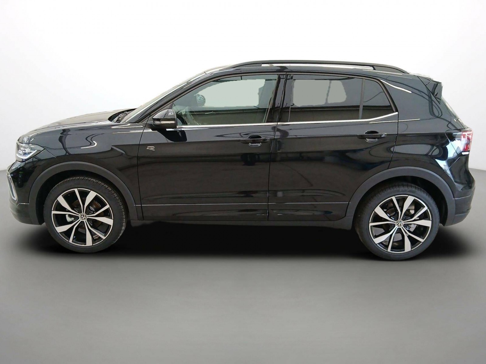 VOLKSWAGEN - T-CROSS - #735328 - 15