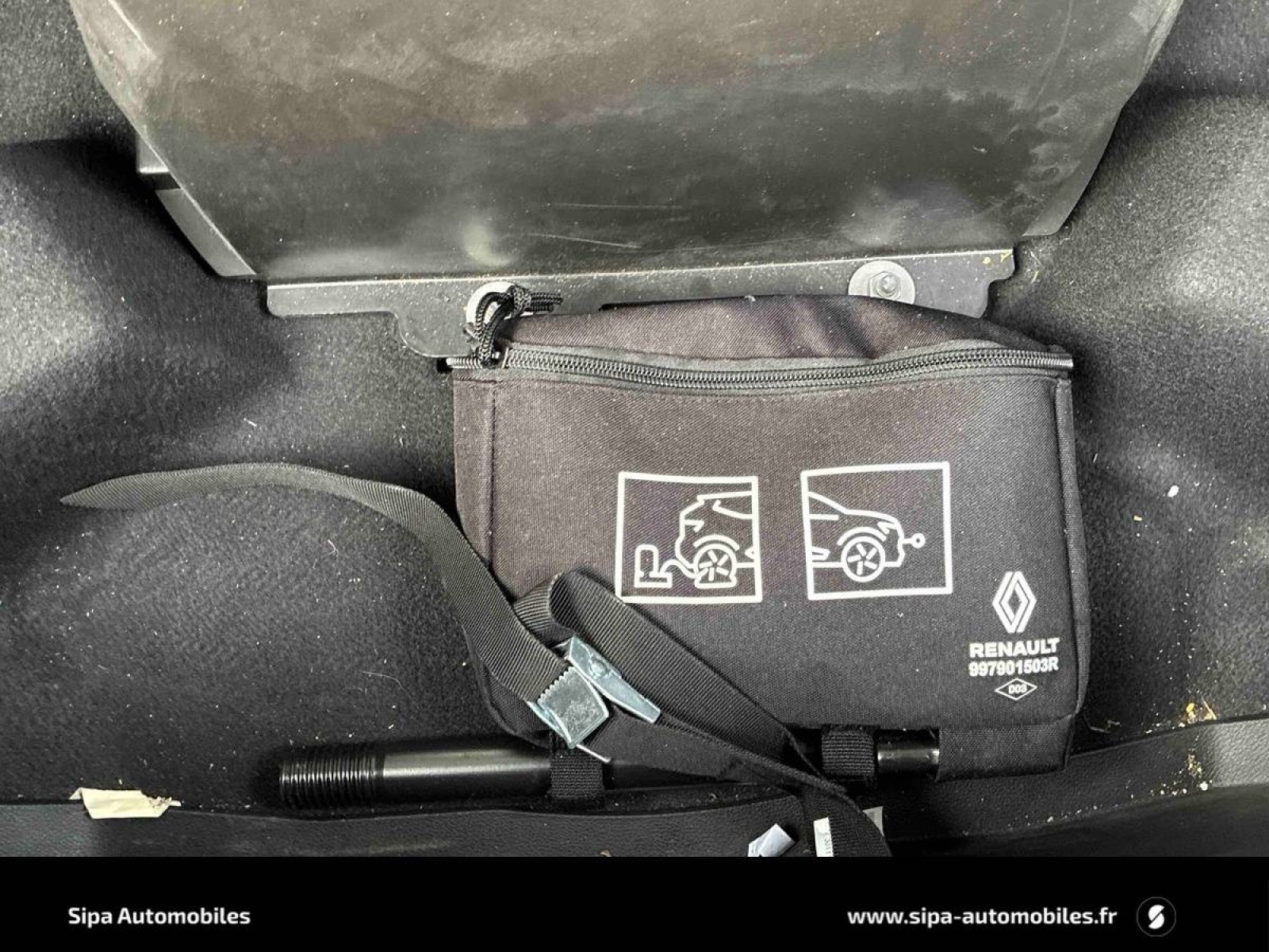 RENAULT - AUSTRAL - #849556 - 5