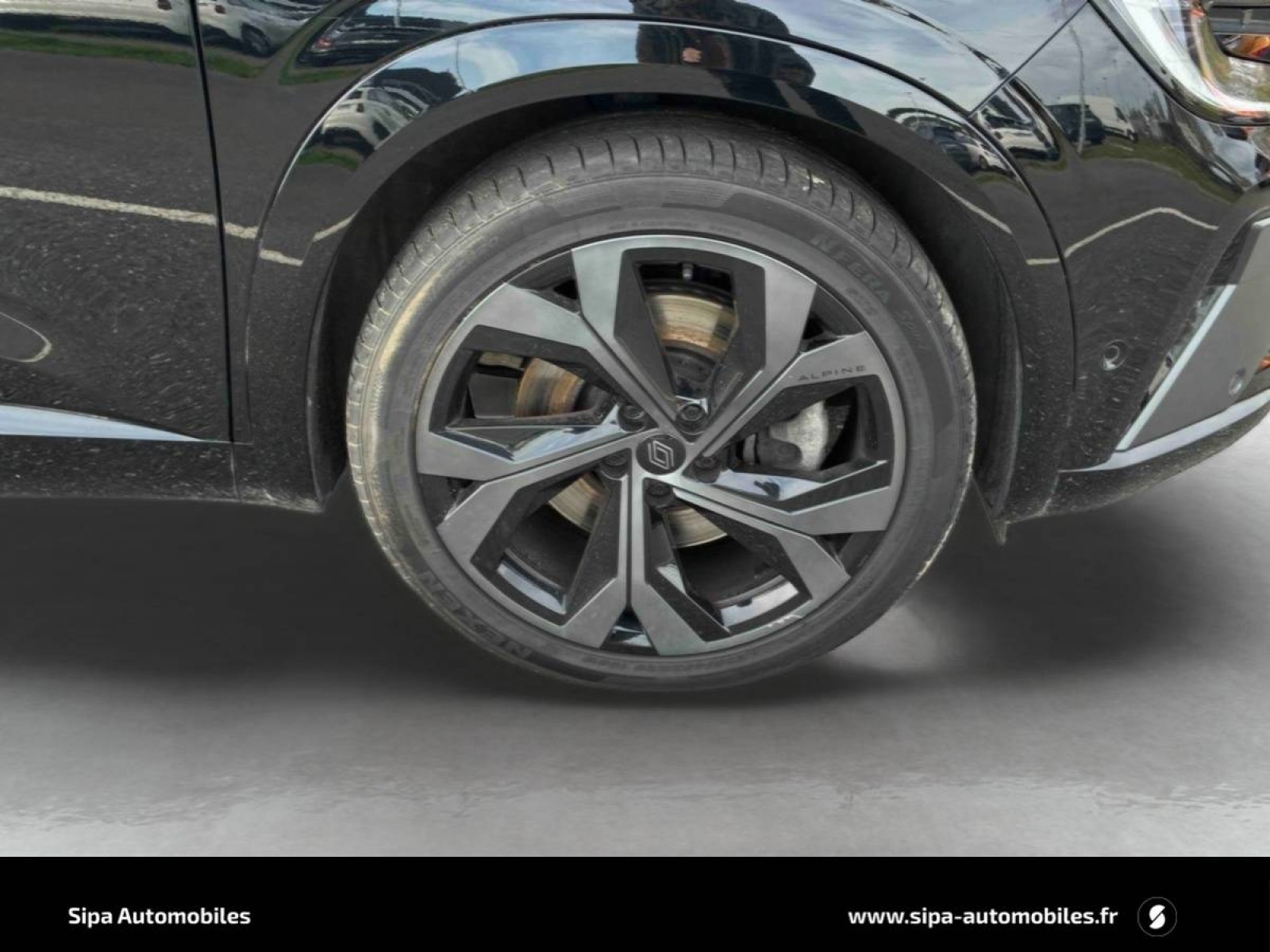 RENAULT - AUSTRAL - #849556 - 6