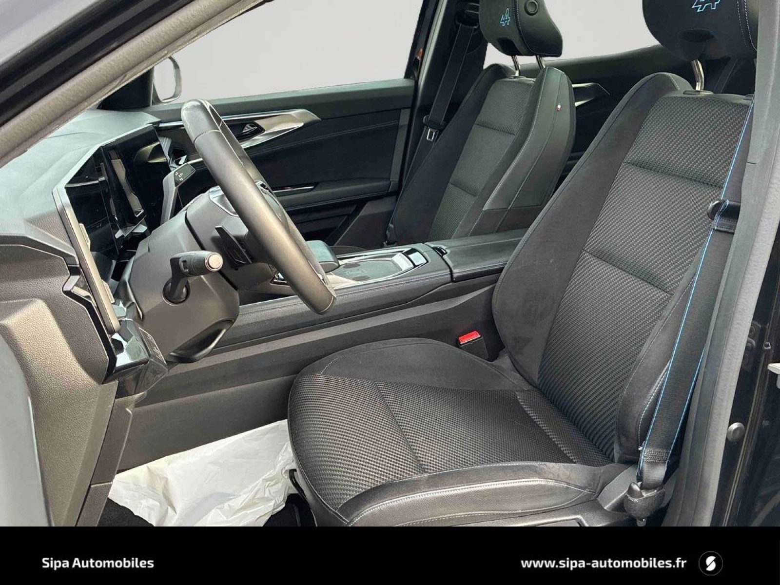 RENAULT - AUSTRAL - #849556 - 7