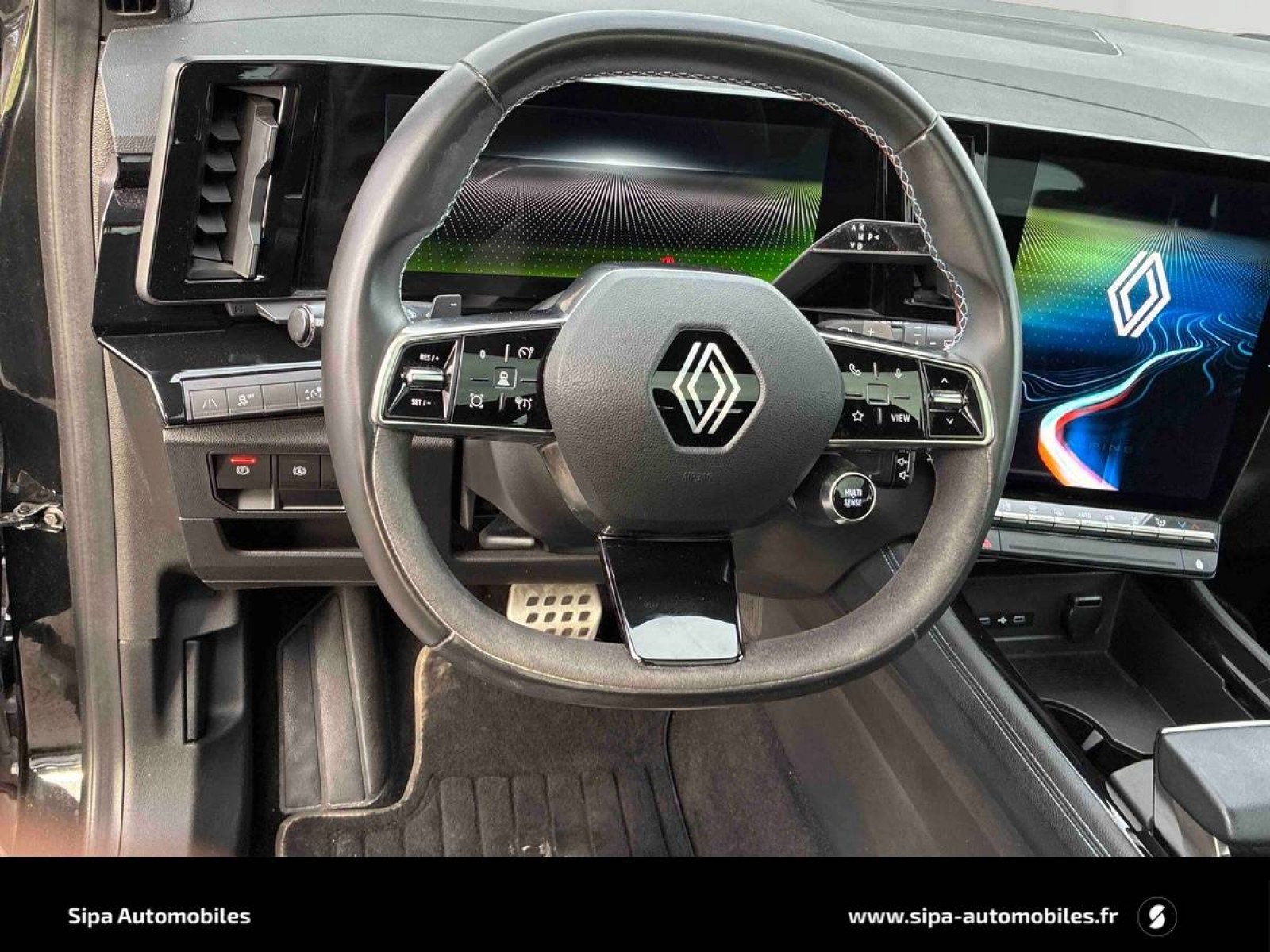 RENAULT - AUSTRAL - #849556 - 8