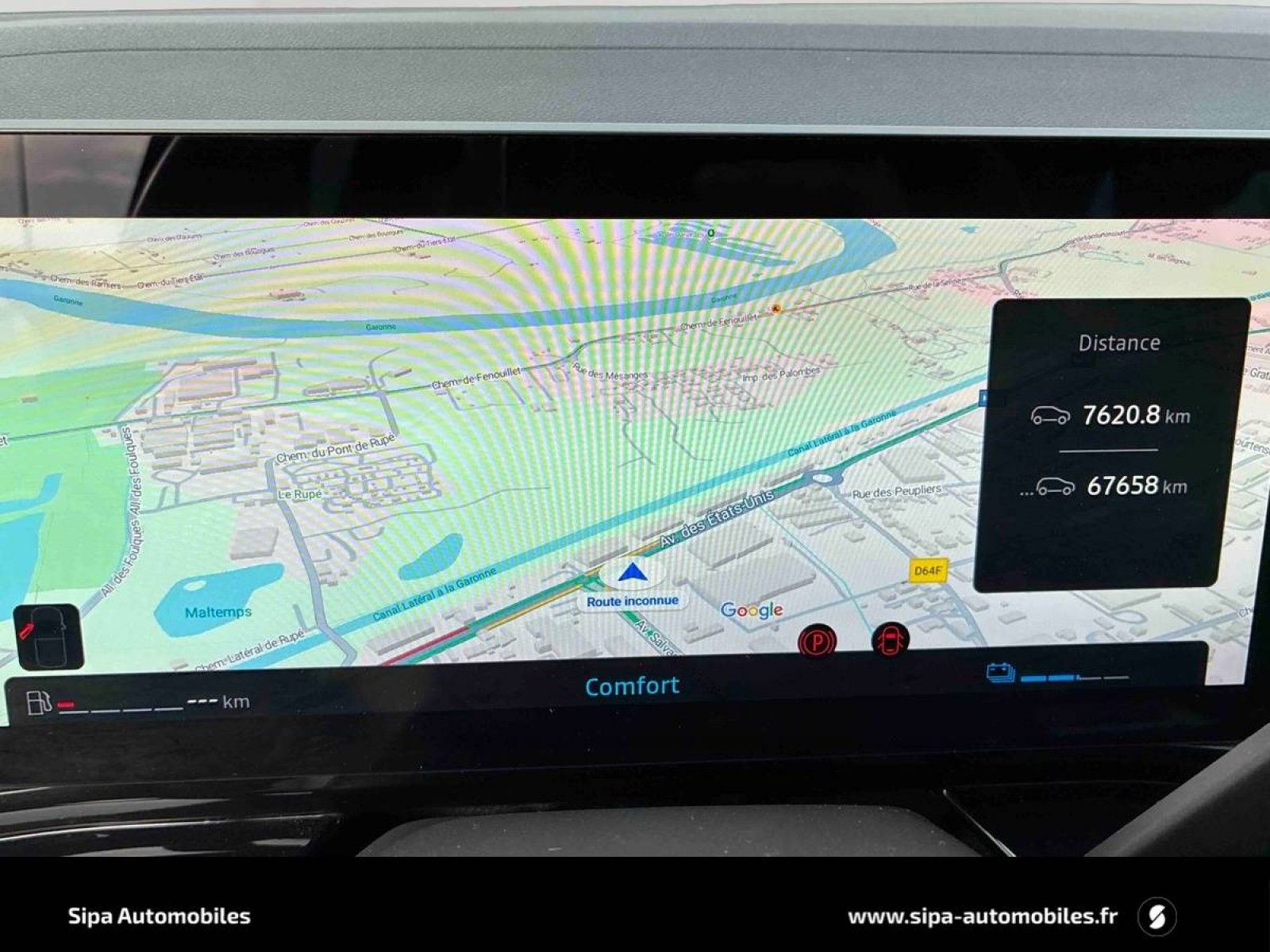 RENAULT - AUSTRAL - #849556 - 9