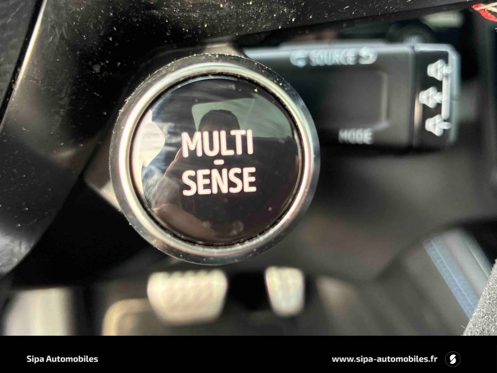 RENAULT - AUSTRAL - #849556 - 12