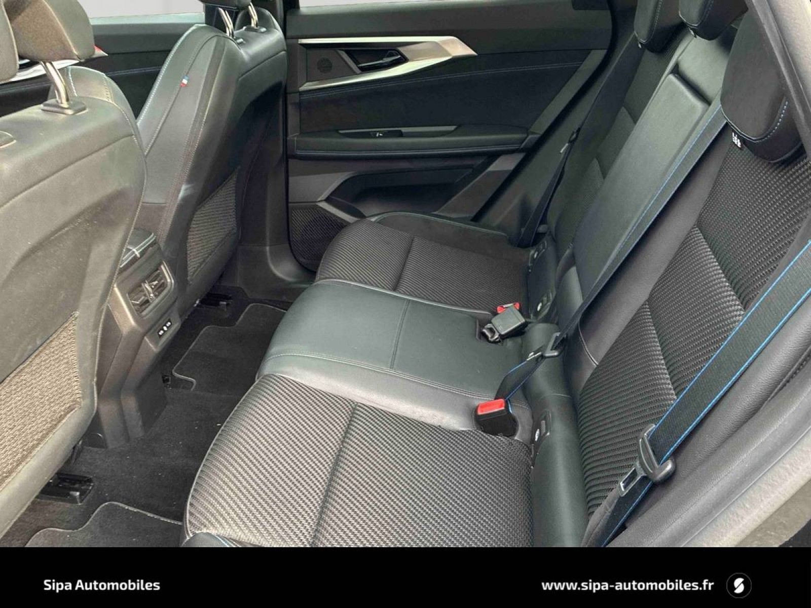 RENAULT - AUSTRAL - #849556 - 16