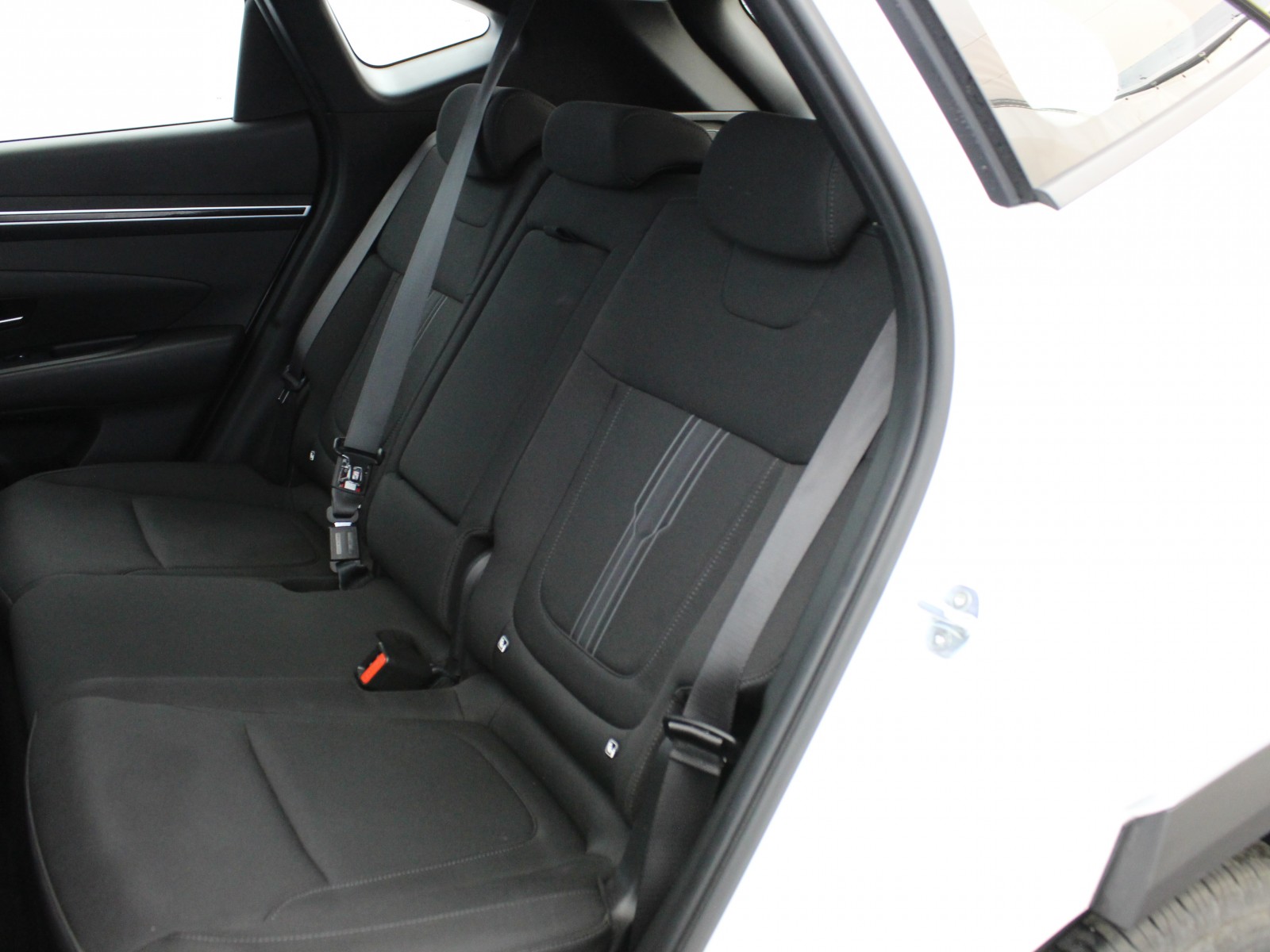HYUNDAI - TUCSON - #177045 - 8