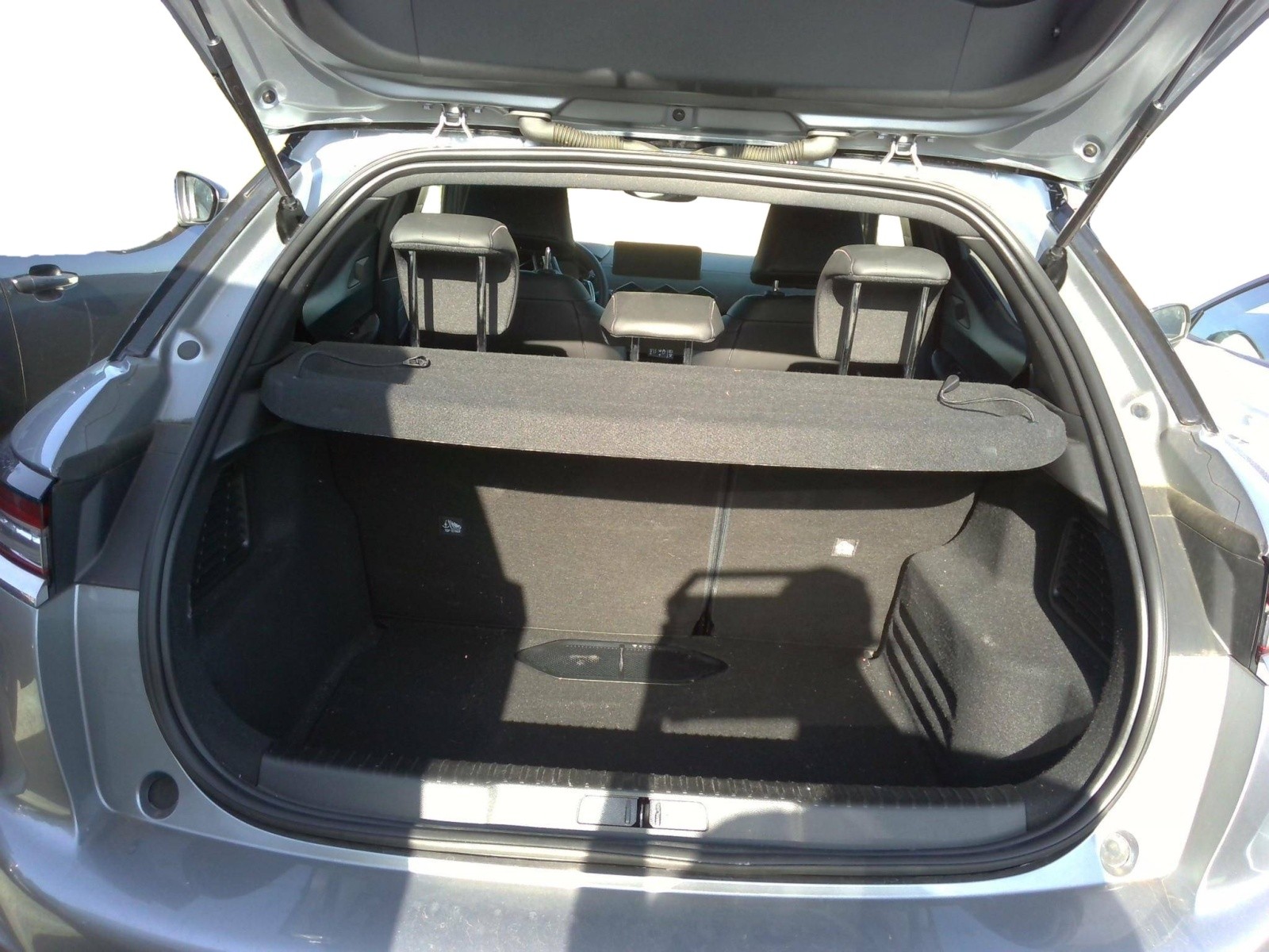 DS - DS 3 - #847712 - 3