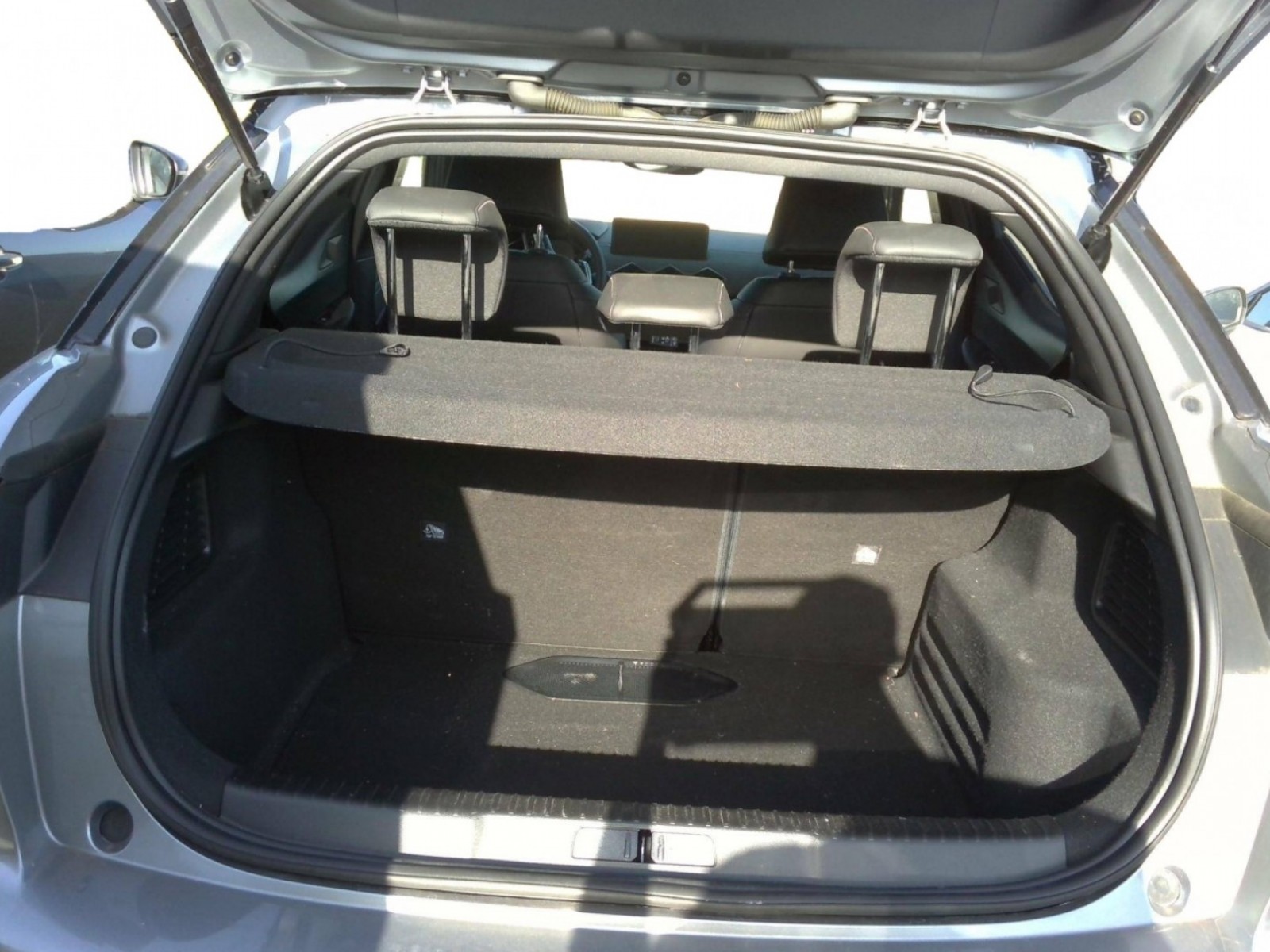 DS - DS 3 - #847712 - 19