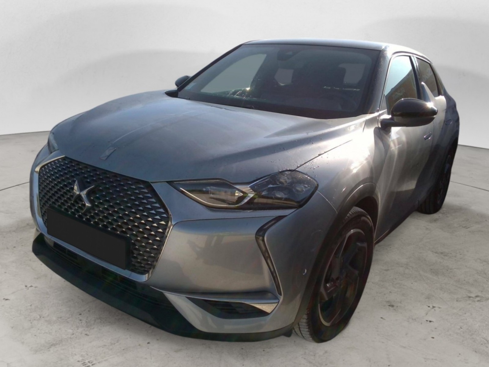 DS - DS 3 - #847712 - 16