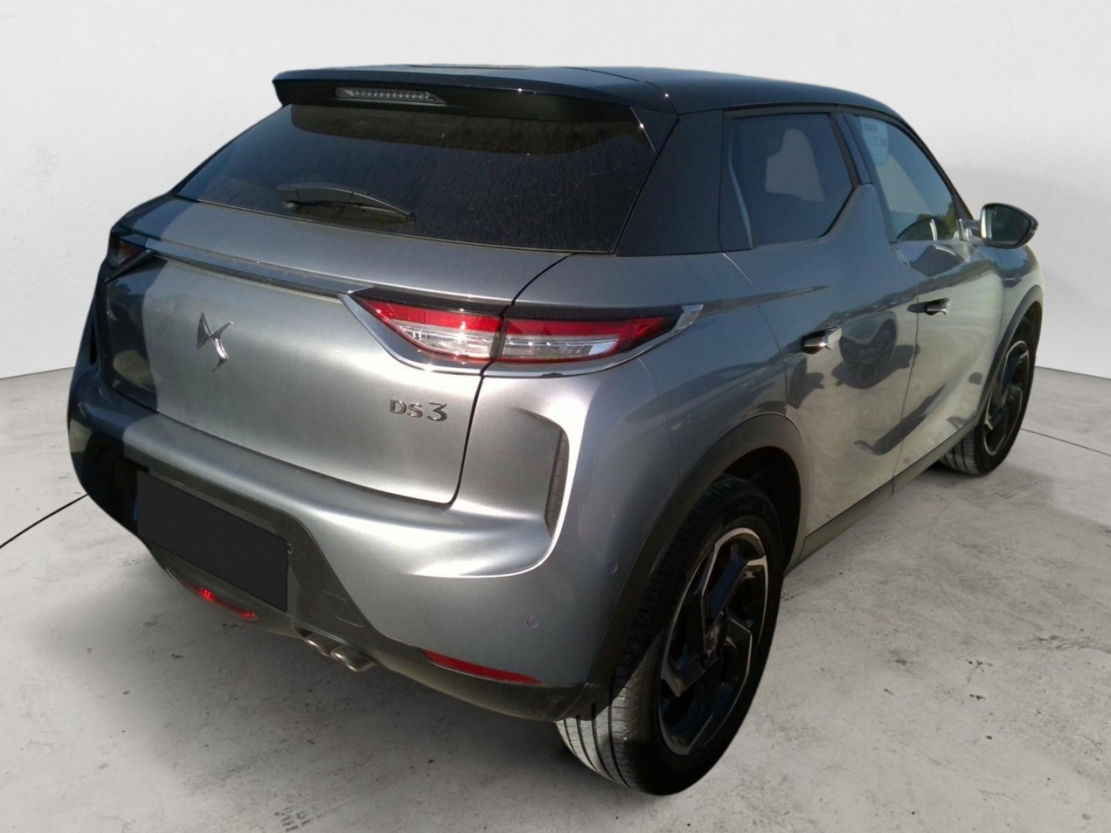 DS - DS 3 - #847712 - 17