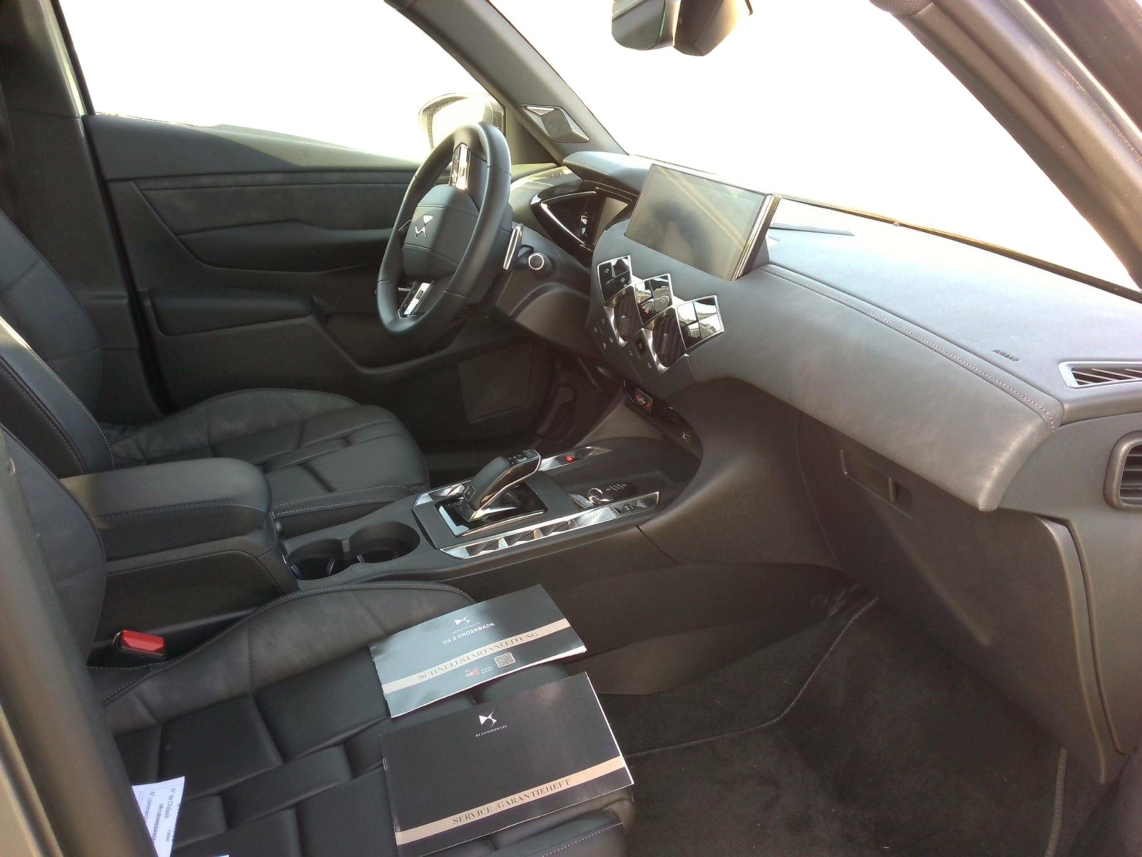 DS - DS 3 - #847712 - 2