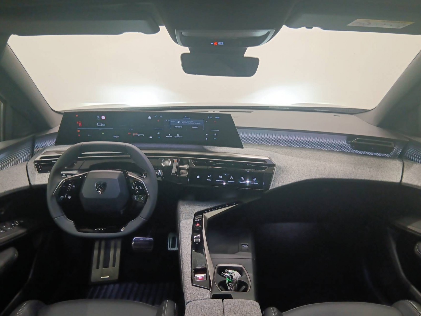 PEUGEOT - 3008 - #849802 - 11