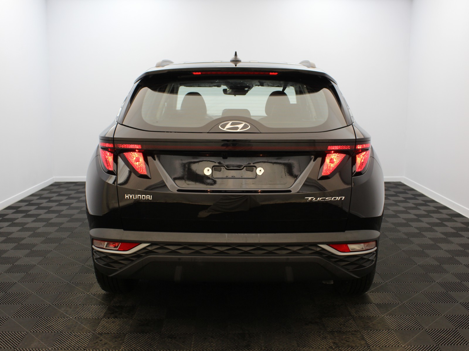 HYUNDAI - TUCSON - #177043 - 5