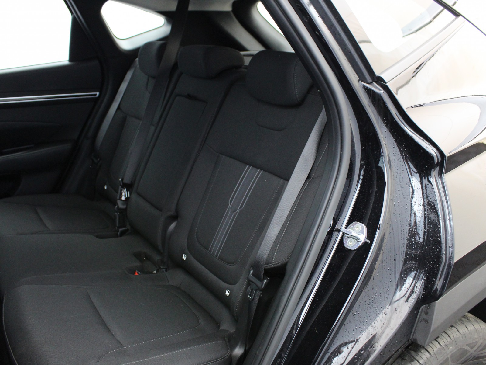 HYUNDAI - TUCSON - #177043 - 8