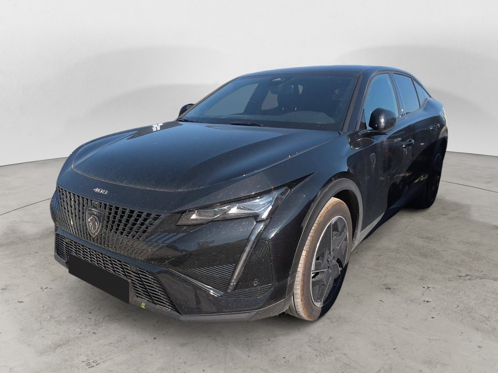 PEUGEOT - 408 - #844024 - 0