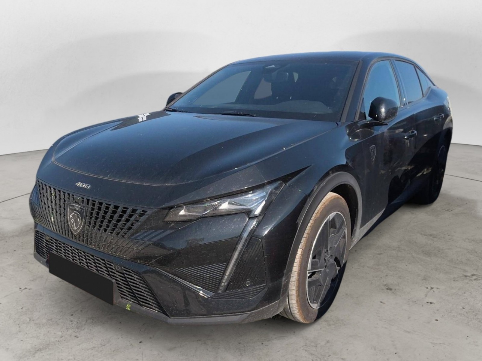 PEUGEOT - 408 - #844024 - 16