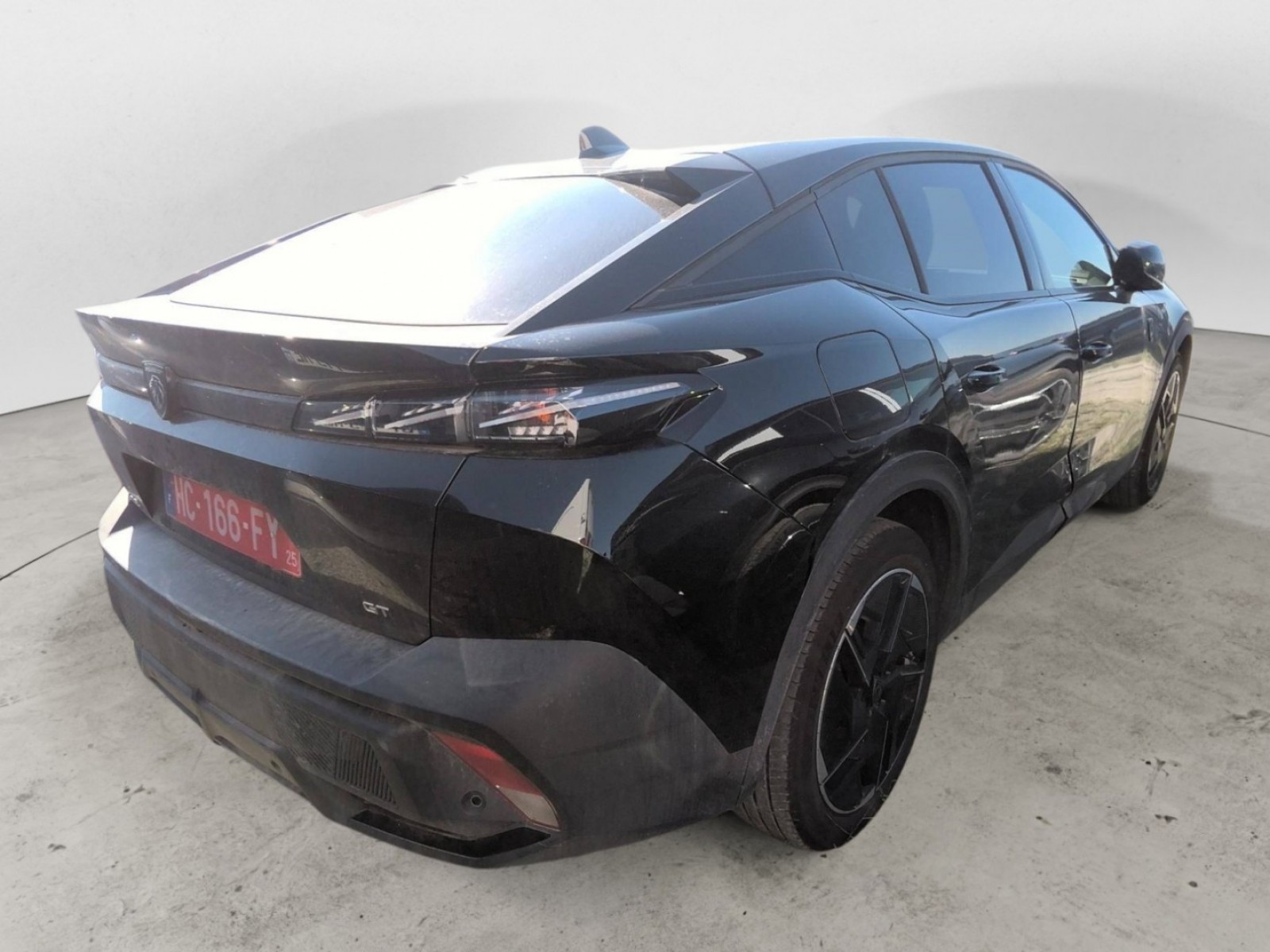 PEUGEOT - 408 - #844024 - 17