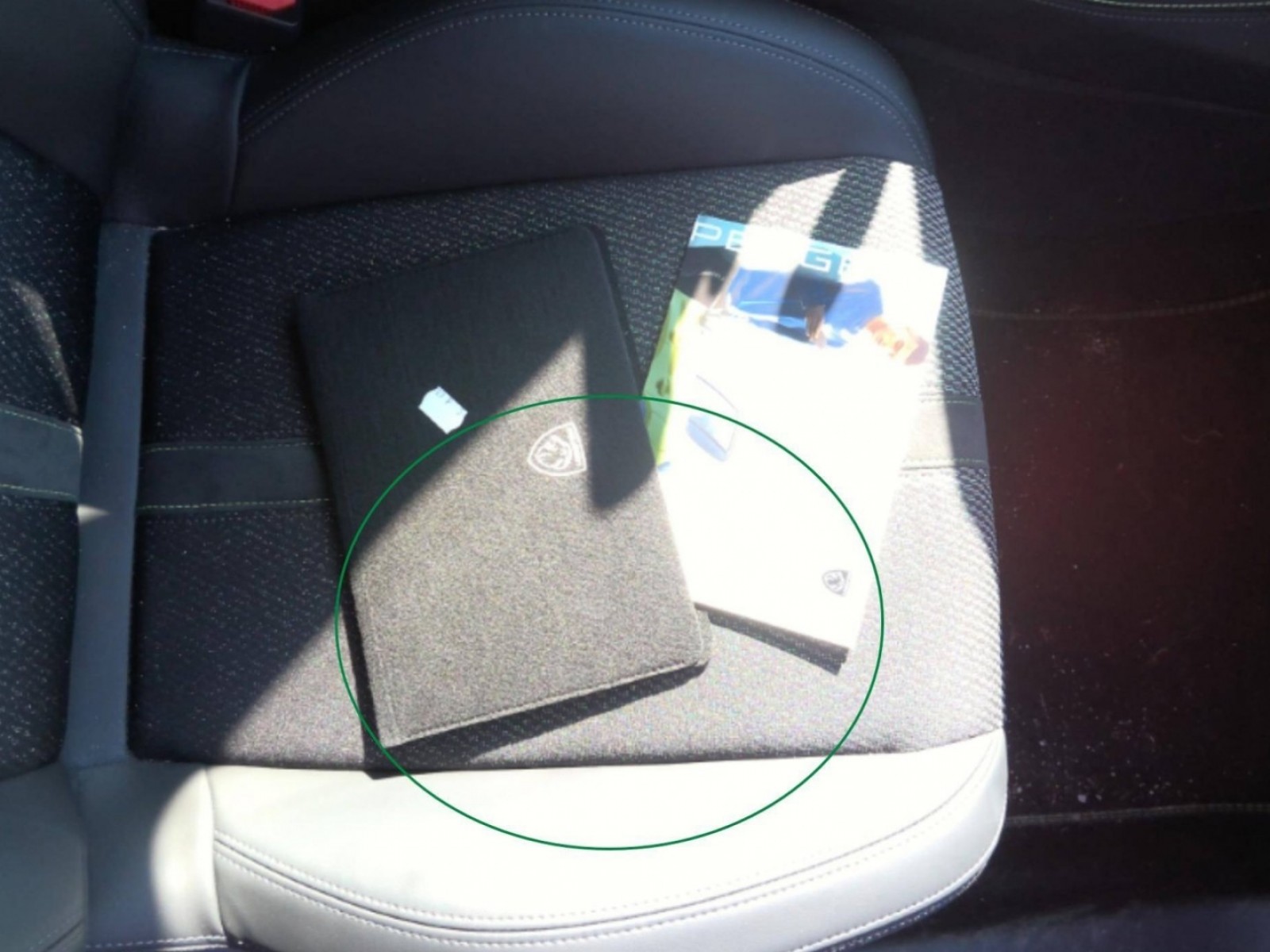 PEUGEOT - 408 - #844024 - 19