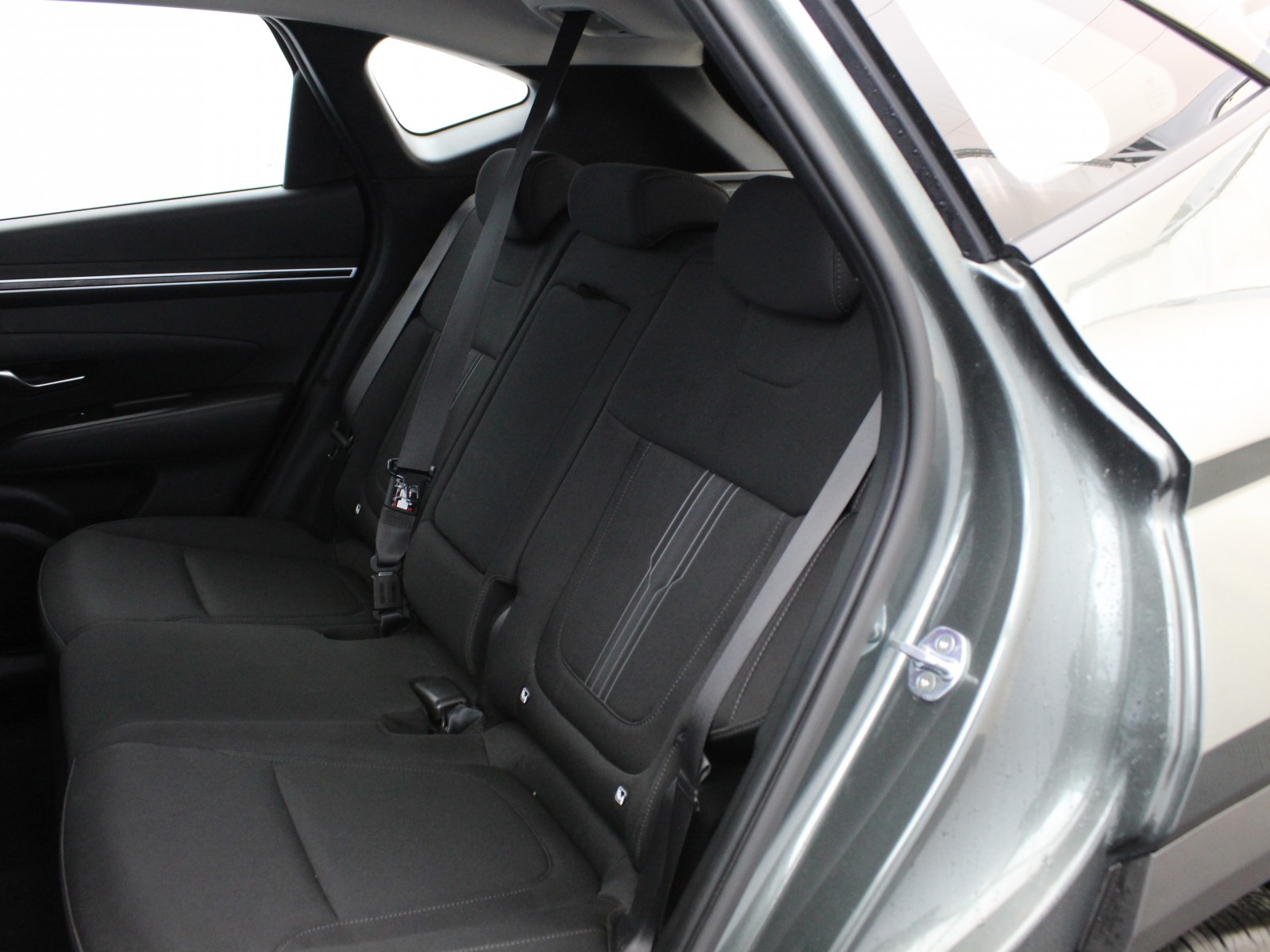 HYUNDAI - TUCSON - #177054 - 8