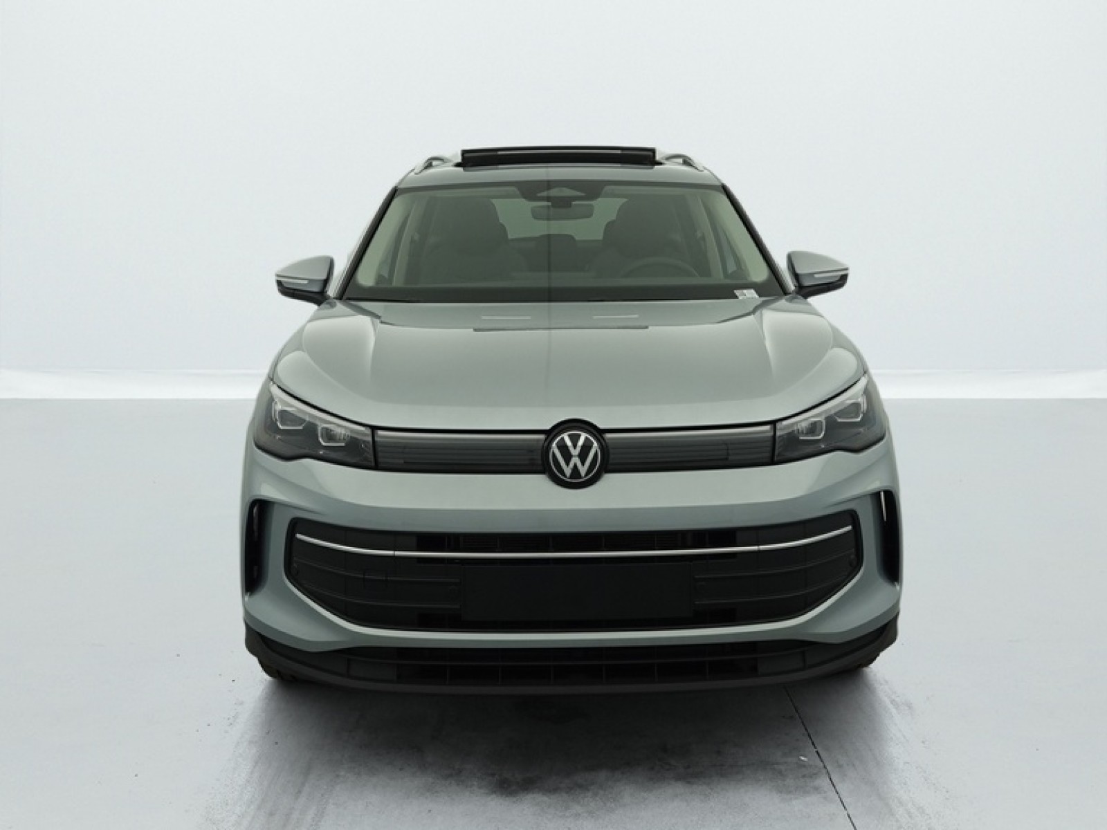 VOLKSWAGEN - TIGUAN NOUVEAU - #844875 - 2