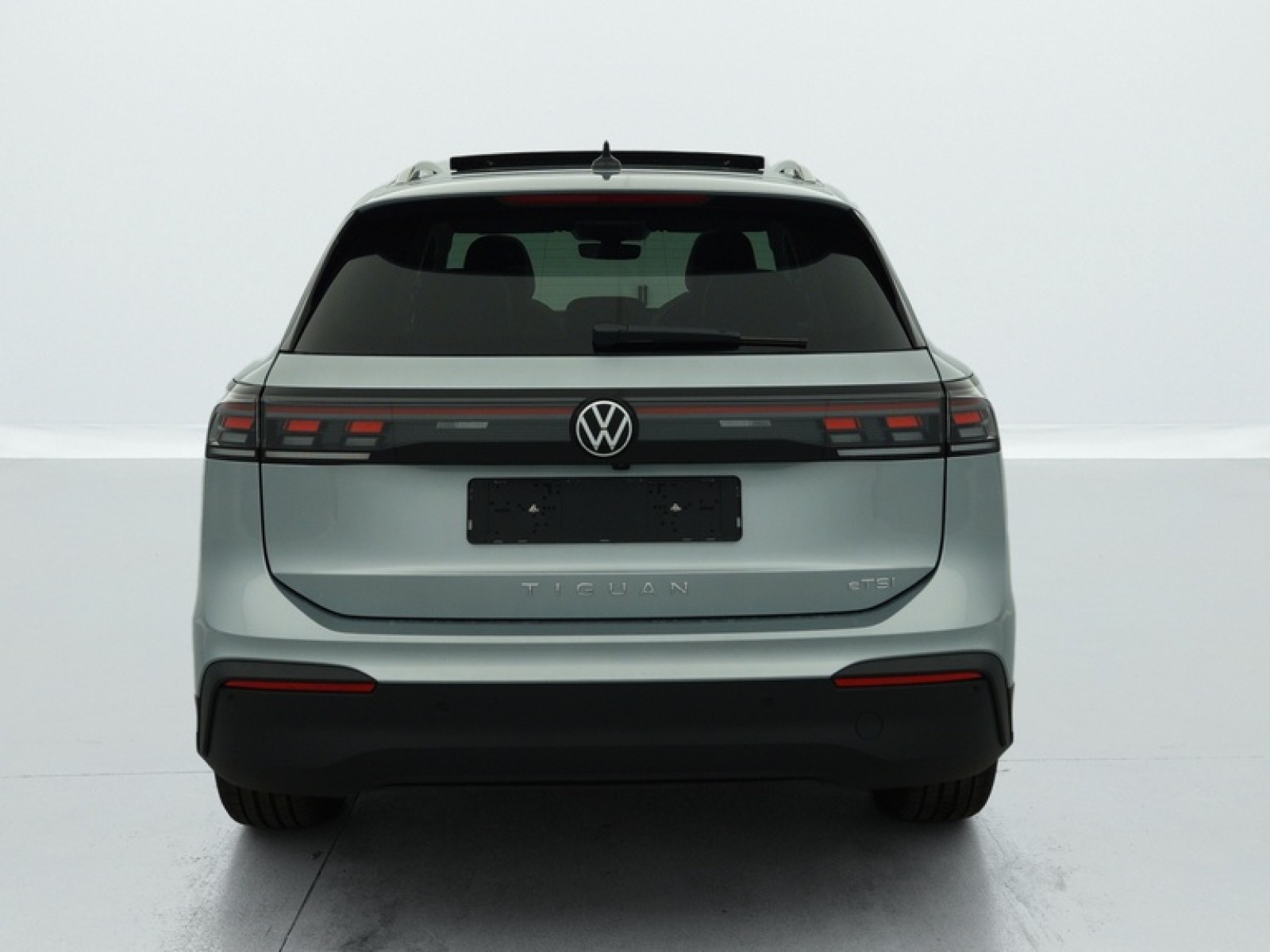 VOLKSWAGEN - TIGUAN NOUVEAU - #844875 - 10