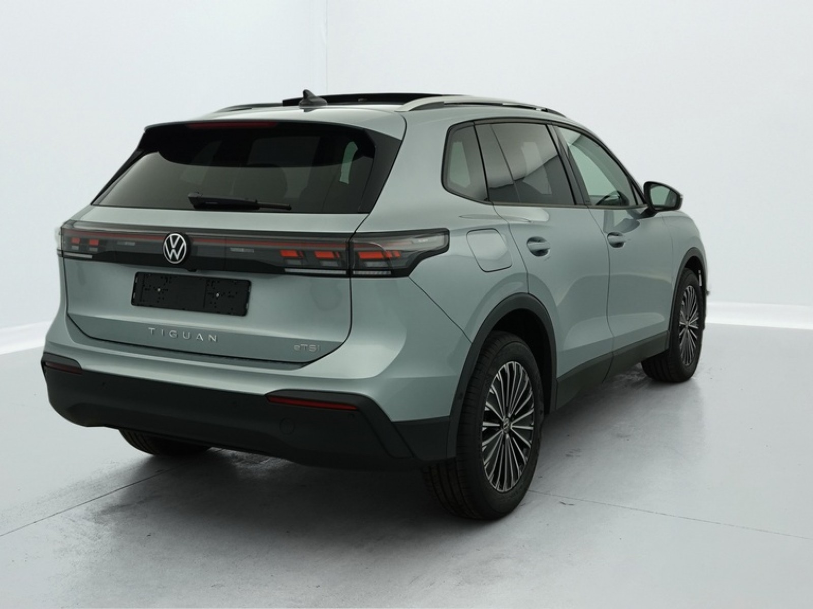 VOLKSWAGEN - TIGUAN NOUVEAU - #844875 - 12