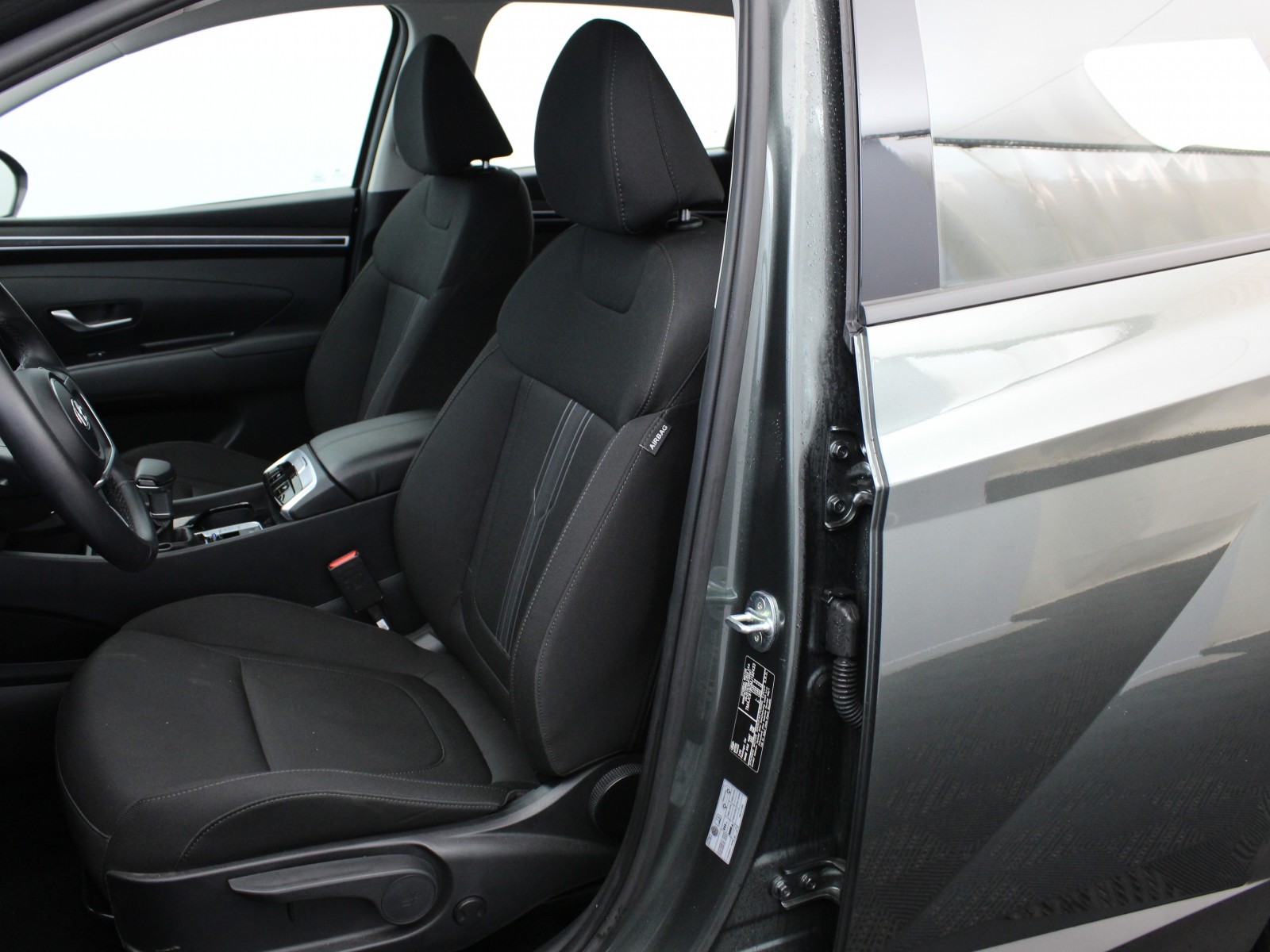 HYUNDAI - TUCSON - #177054 - 7