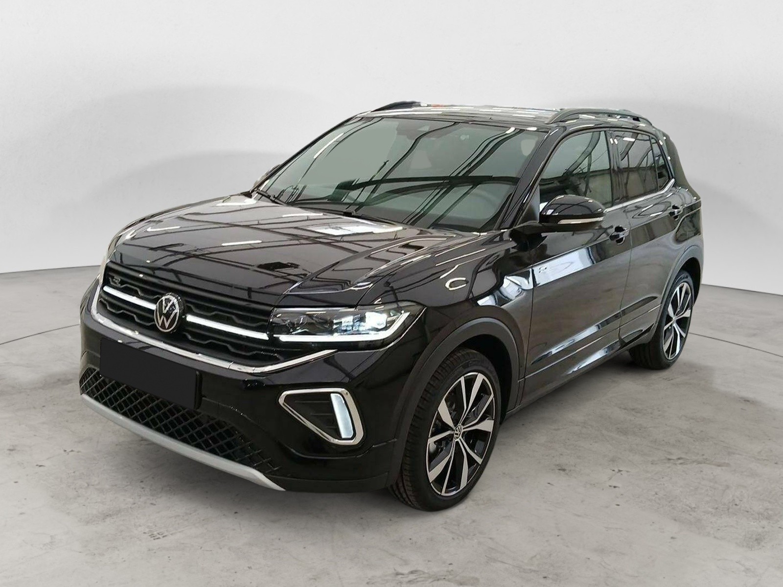 VOLKSWAGEN - T-CROSS - #735328 - 0