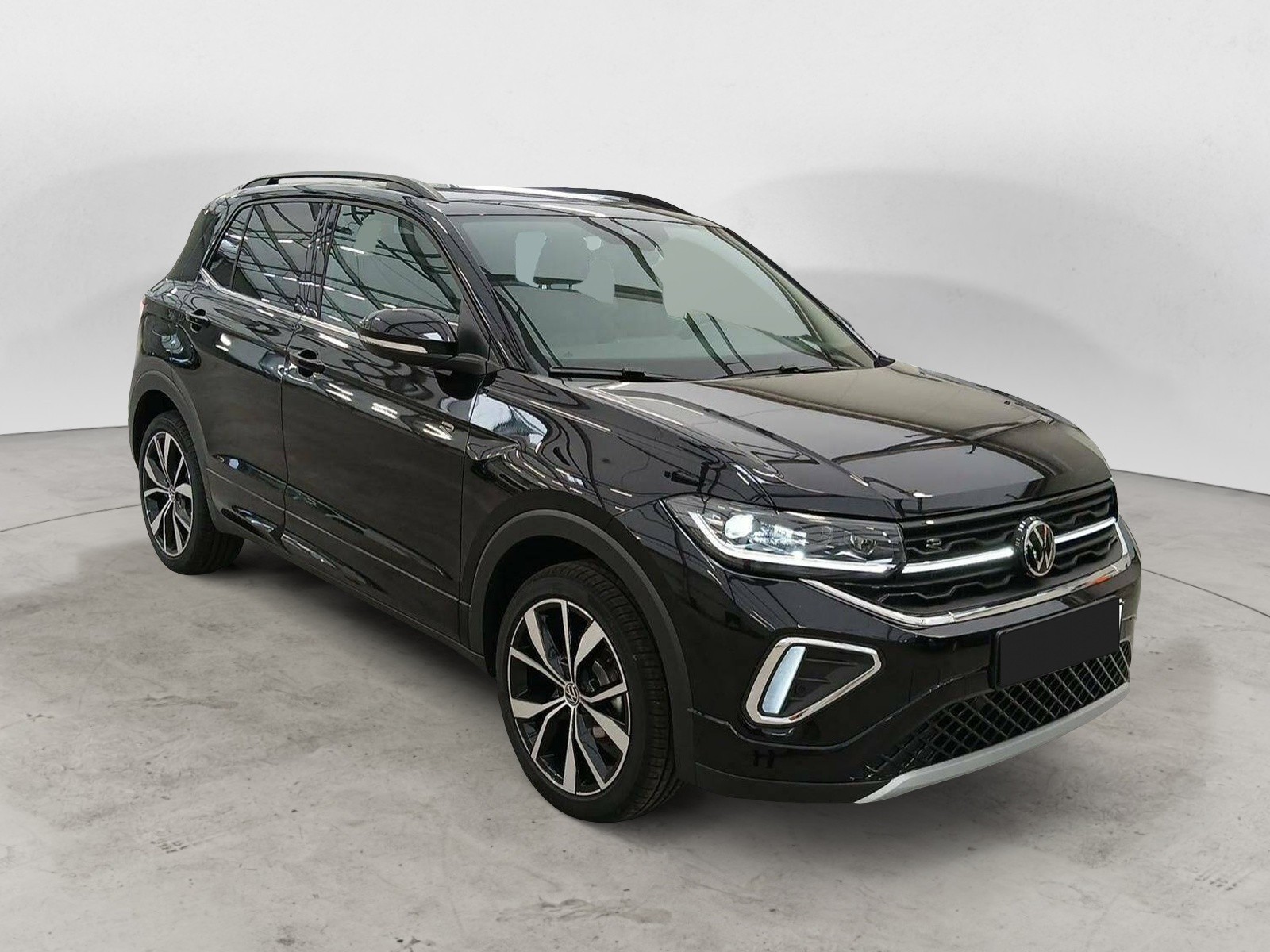 VOLKSWAGEN - T-CROSS - #735328 - 1