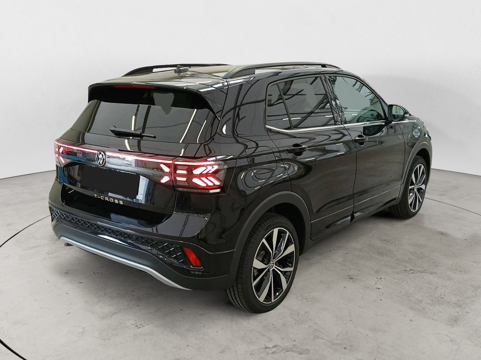 VOLKSWAGEN - T-CROSS - #735328 - 3