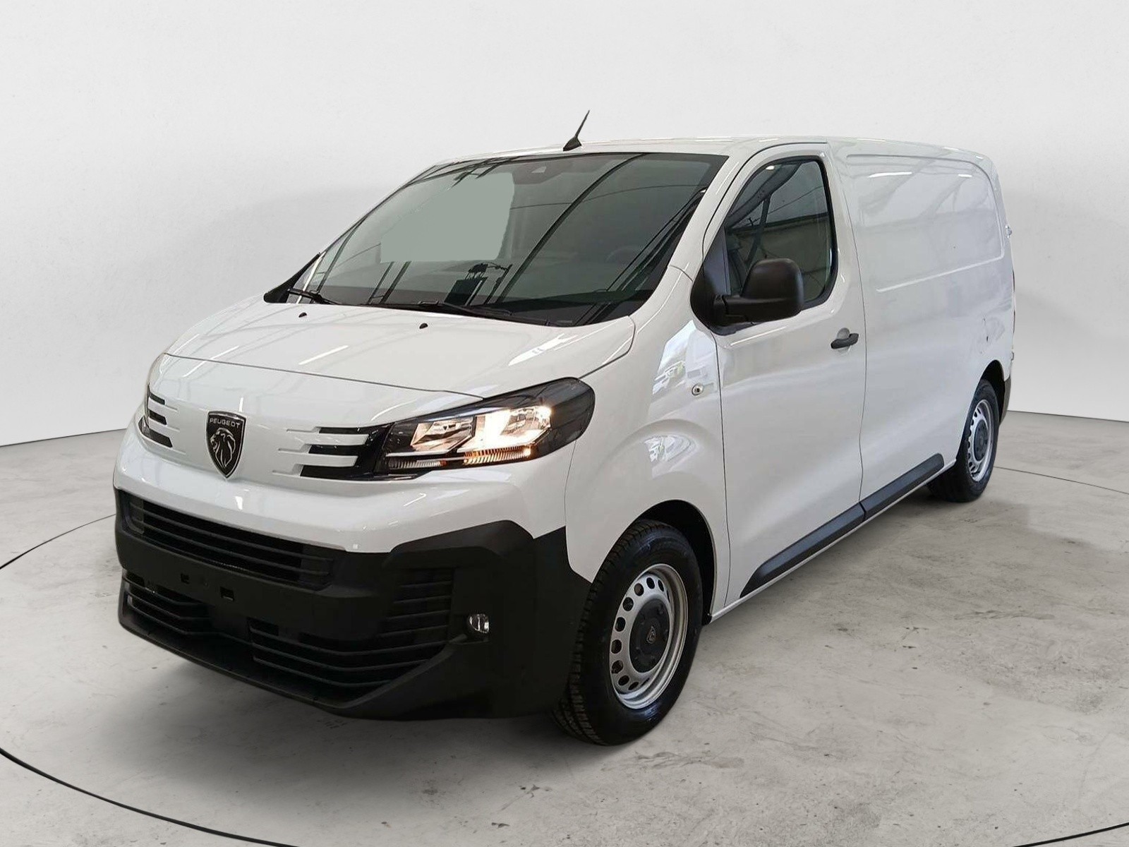 PEUGEOT - EXPERT FOURGON - #843706 - 0