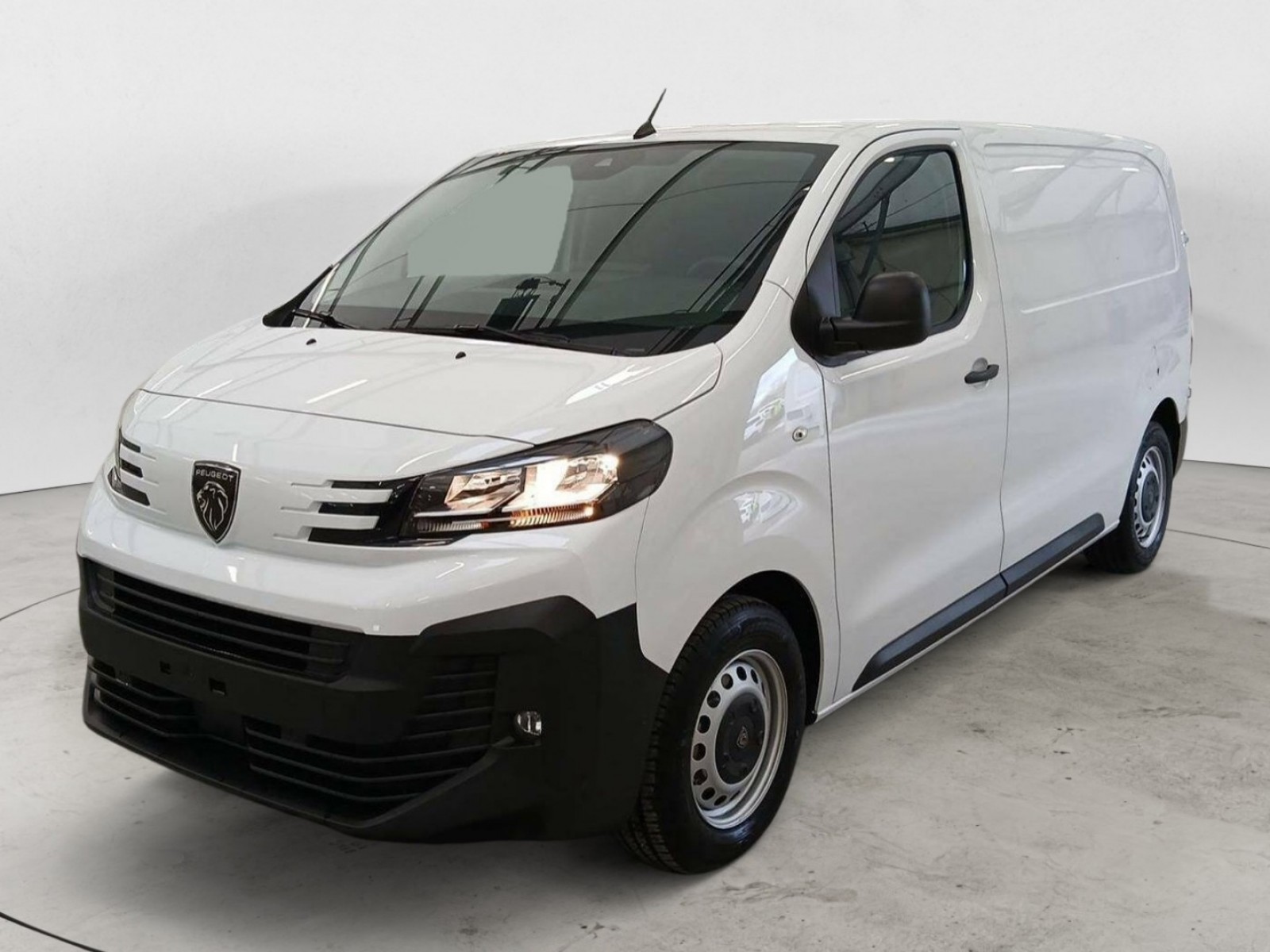 PEUGEOT - EXPERT FOURGON - #843706 - 16