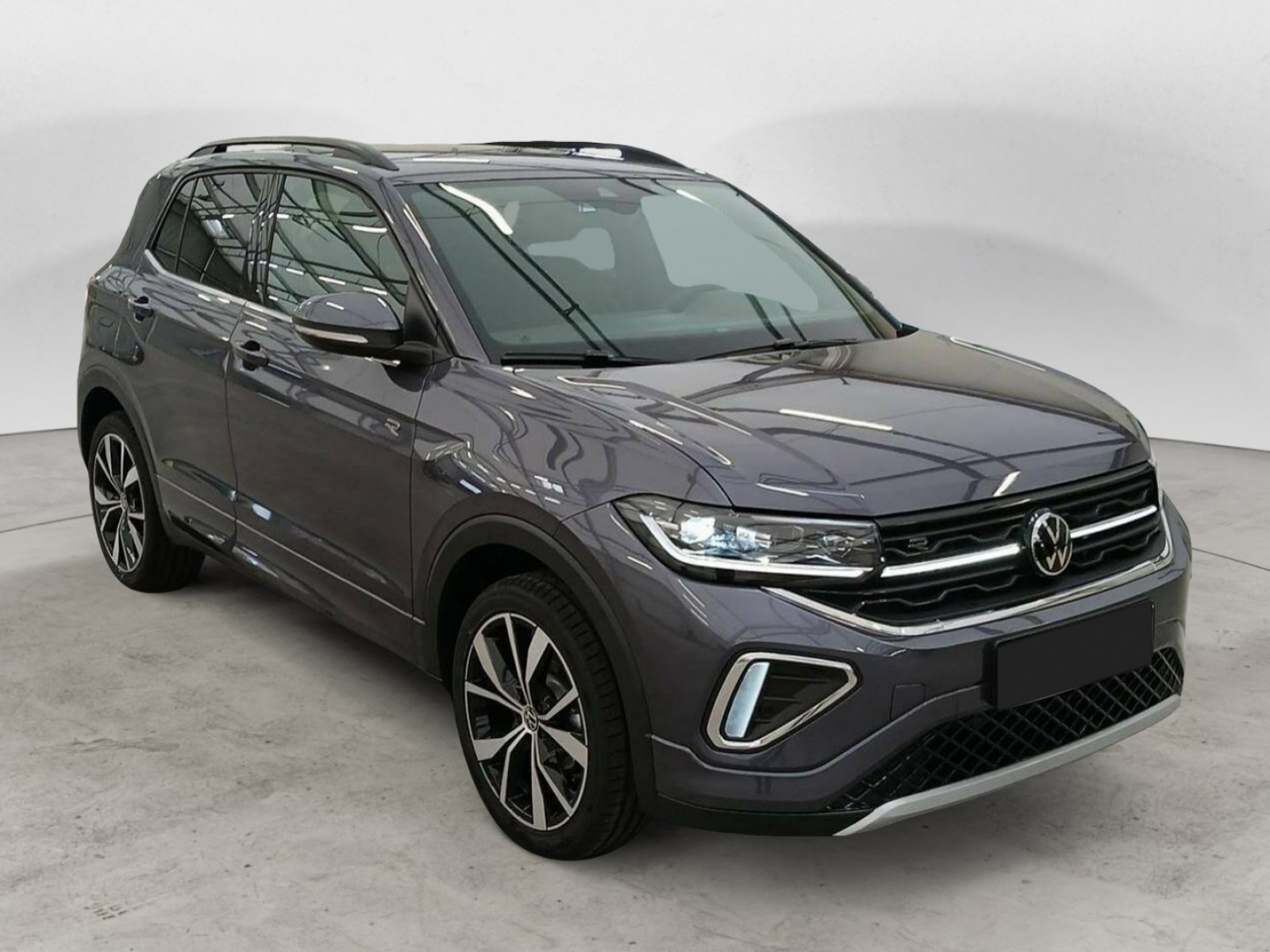 VOLKSWAGEN - T-CROSS - #735333 - 17