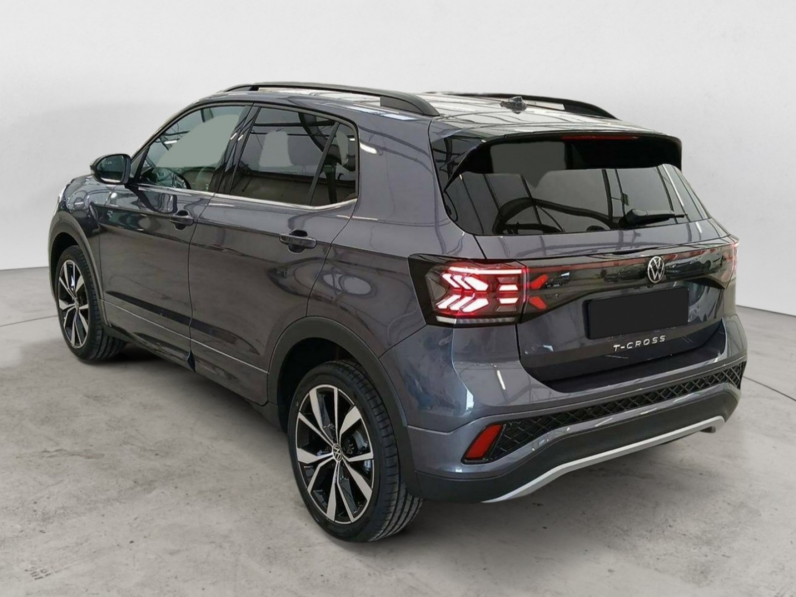 VOLKSWAGEN - T-CROSS - #735333 - 18