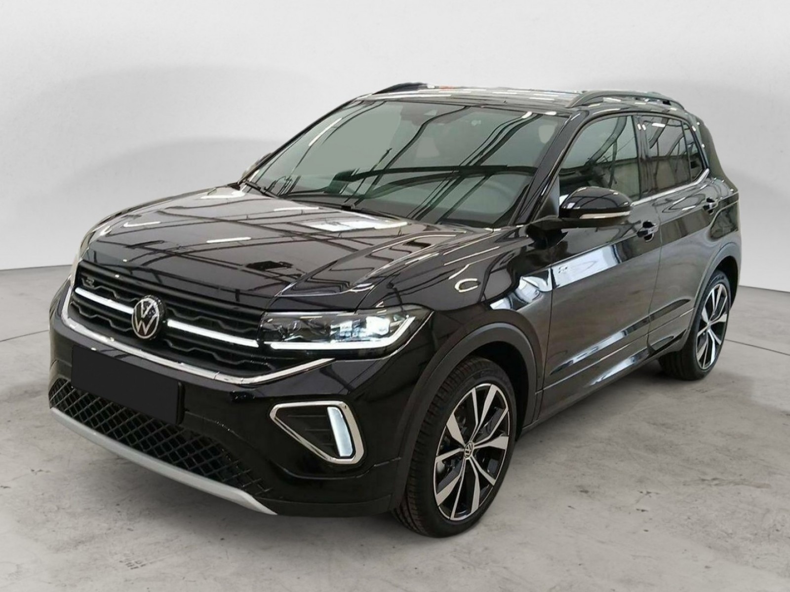 VOLKSWAGEN - T-CROSS - #735329 - 16