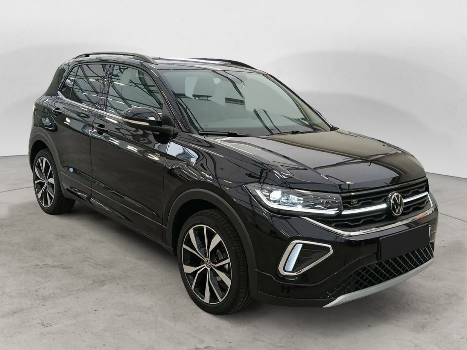 VOLKSWAGEN - T-CROSS - #735329 - 17