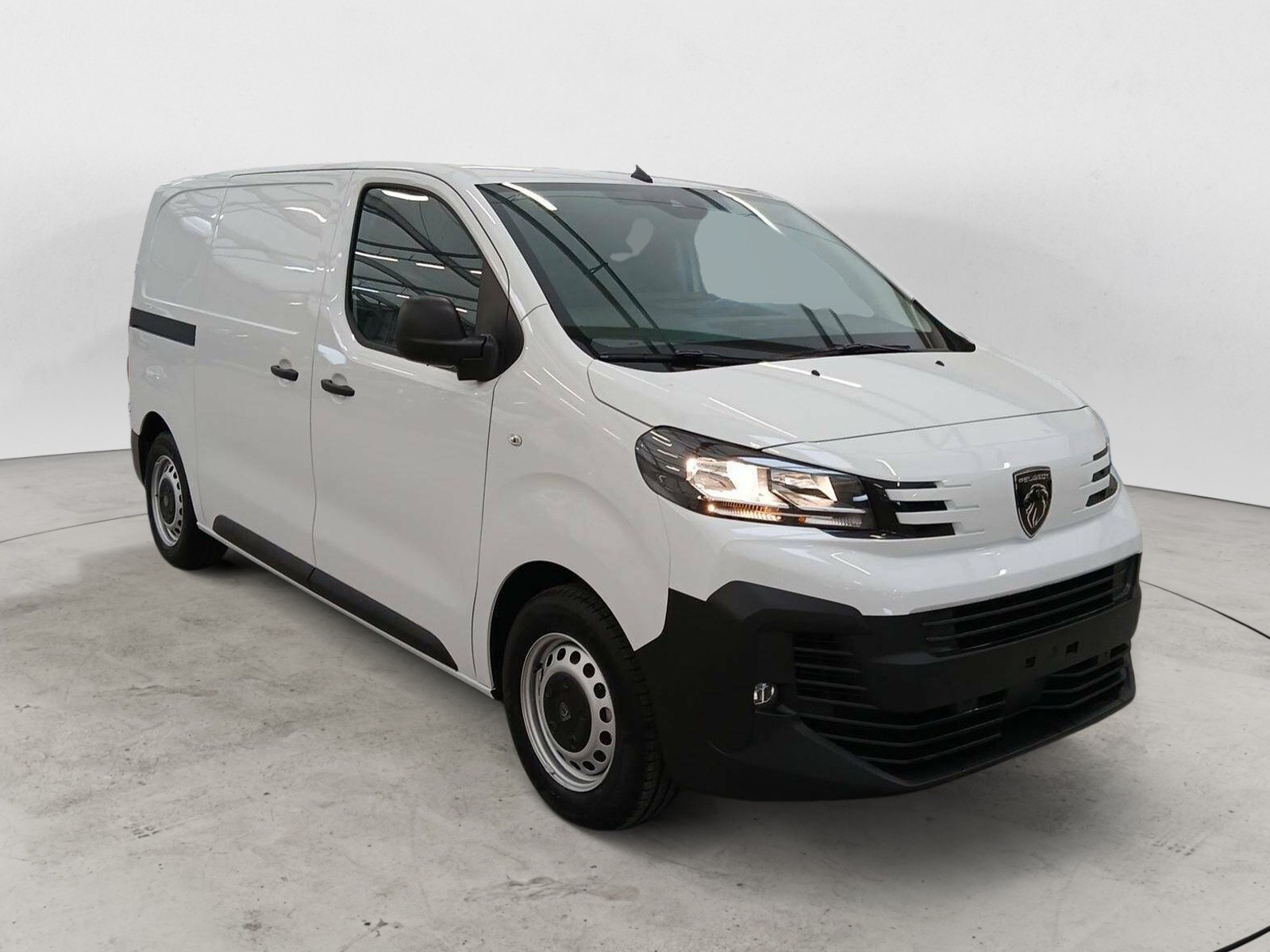 PEUGEOT - EXPERT FOURGON - #843706 - 1