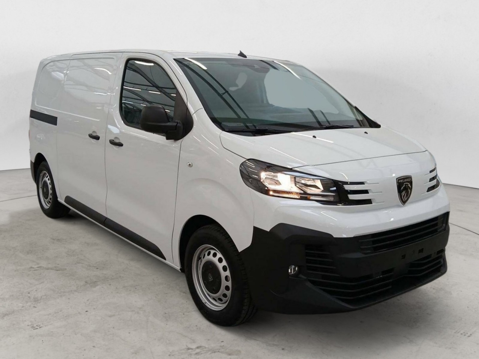 PEUGEOT - EXPERT FOURGON - #843706 - 17