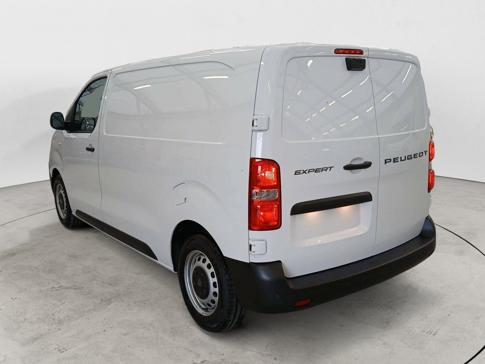 PEUGEOT - EXPERT FOURGON - #843706 - 2