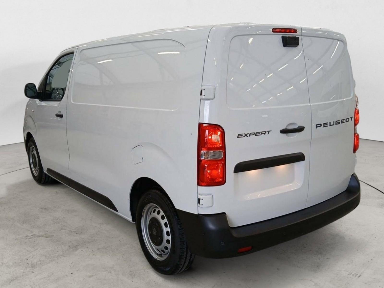 PEUGEOT - EXPERT FOURGON - #843706 - 18