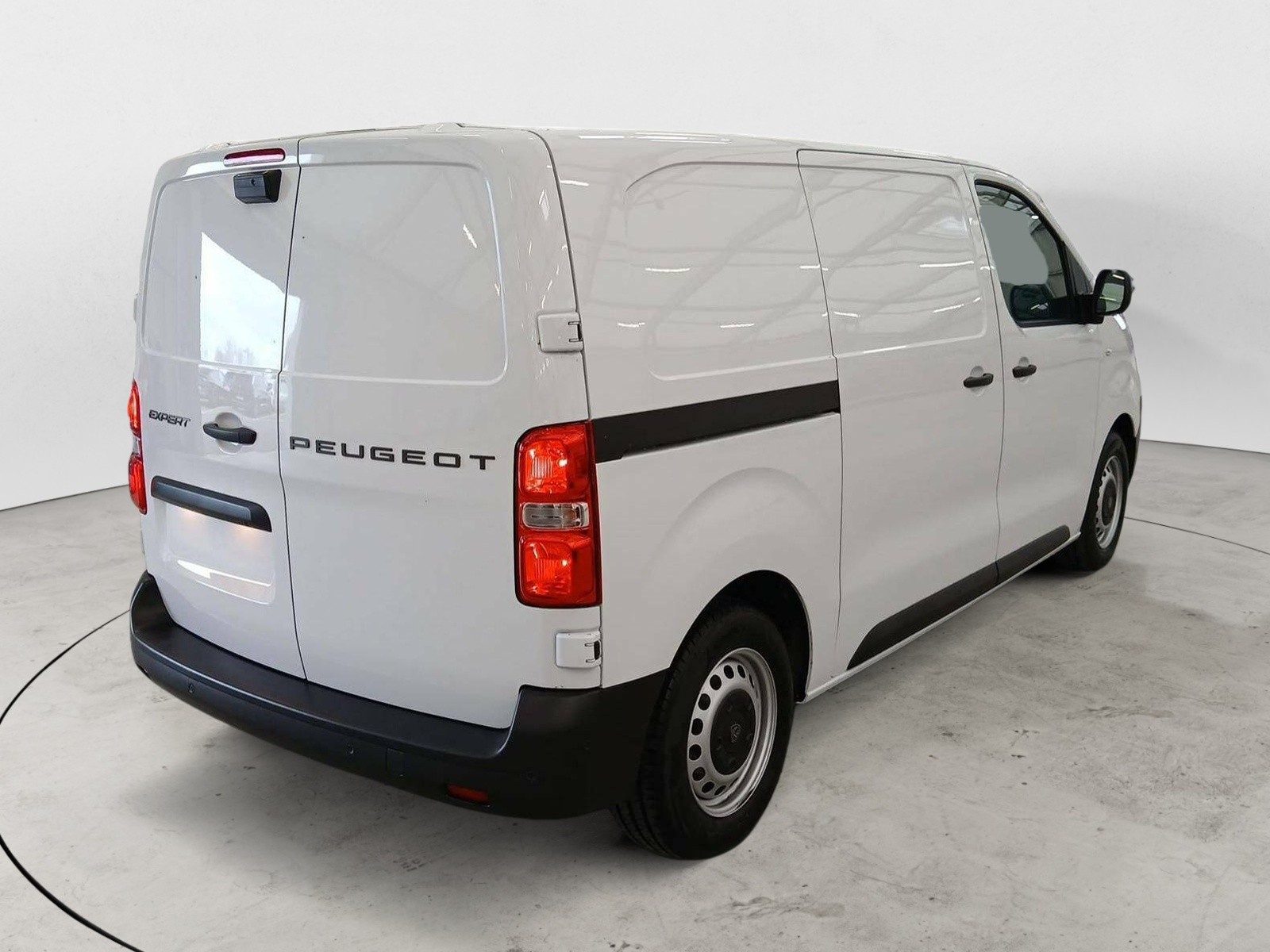 PEUGEOT - EXPERT FOURGON - #843706 - 3