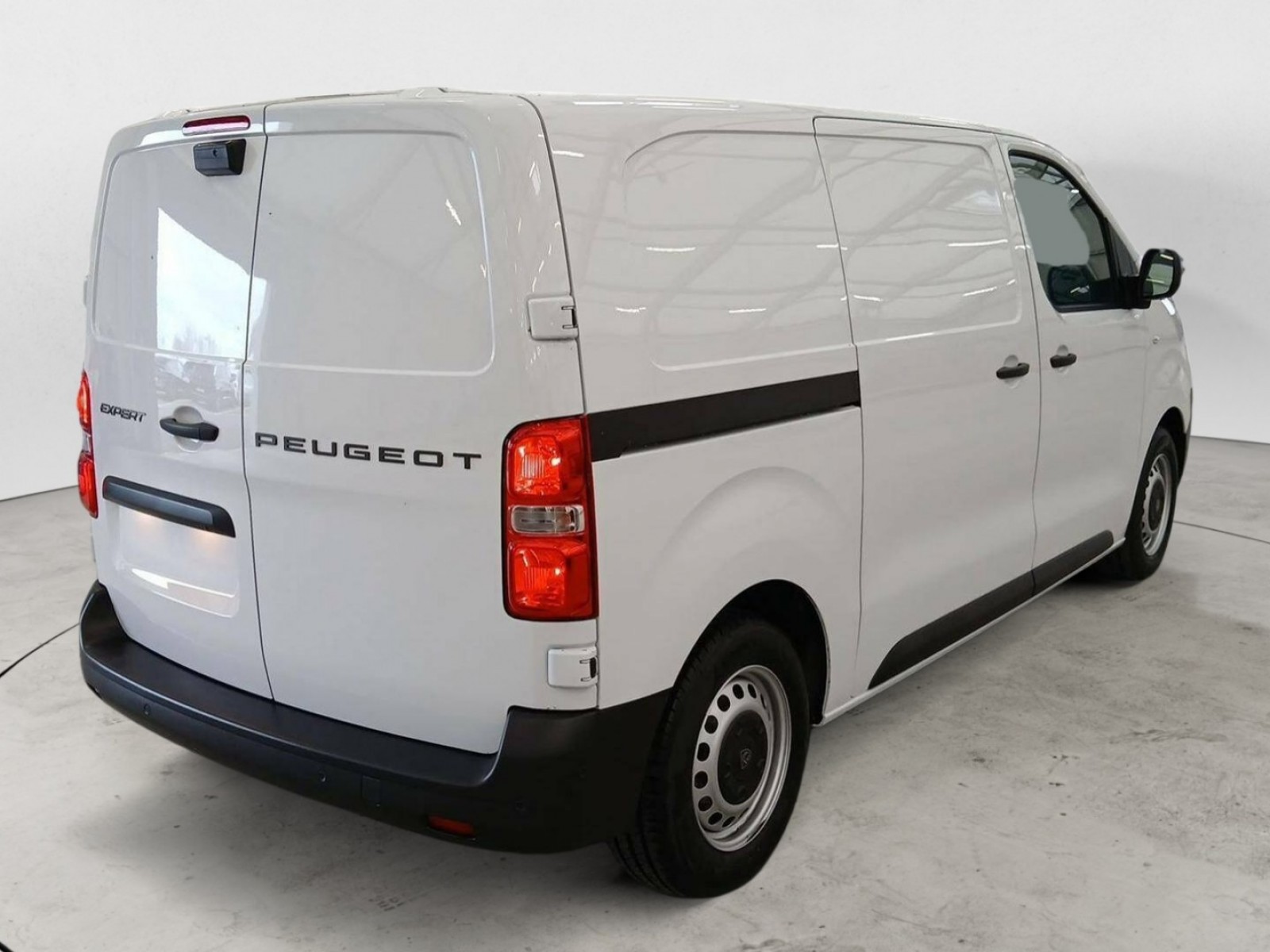 PEUGEOT - EXPERT FOURGON - #843706 - 19