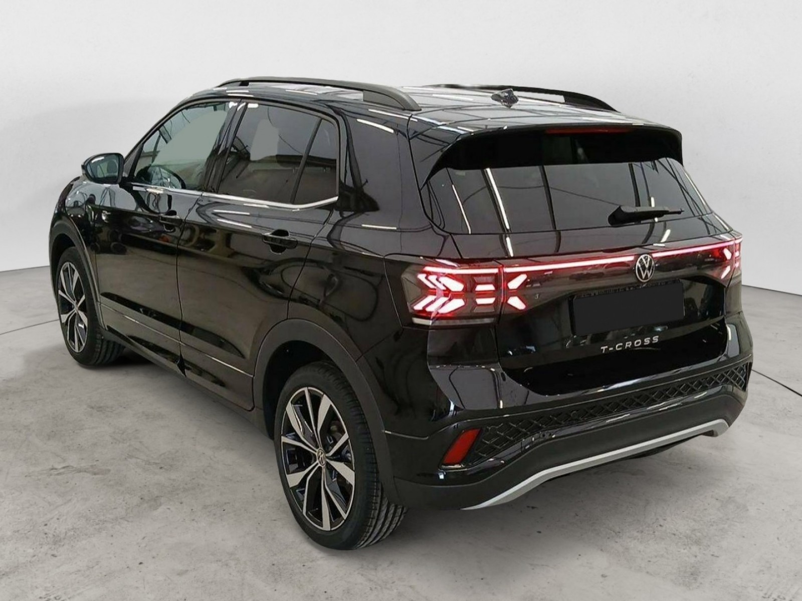 VOLKSWAGEN - T-CROSS - #735329 - 18