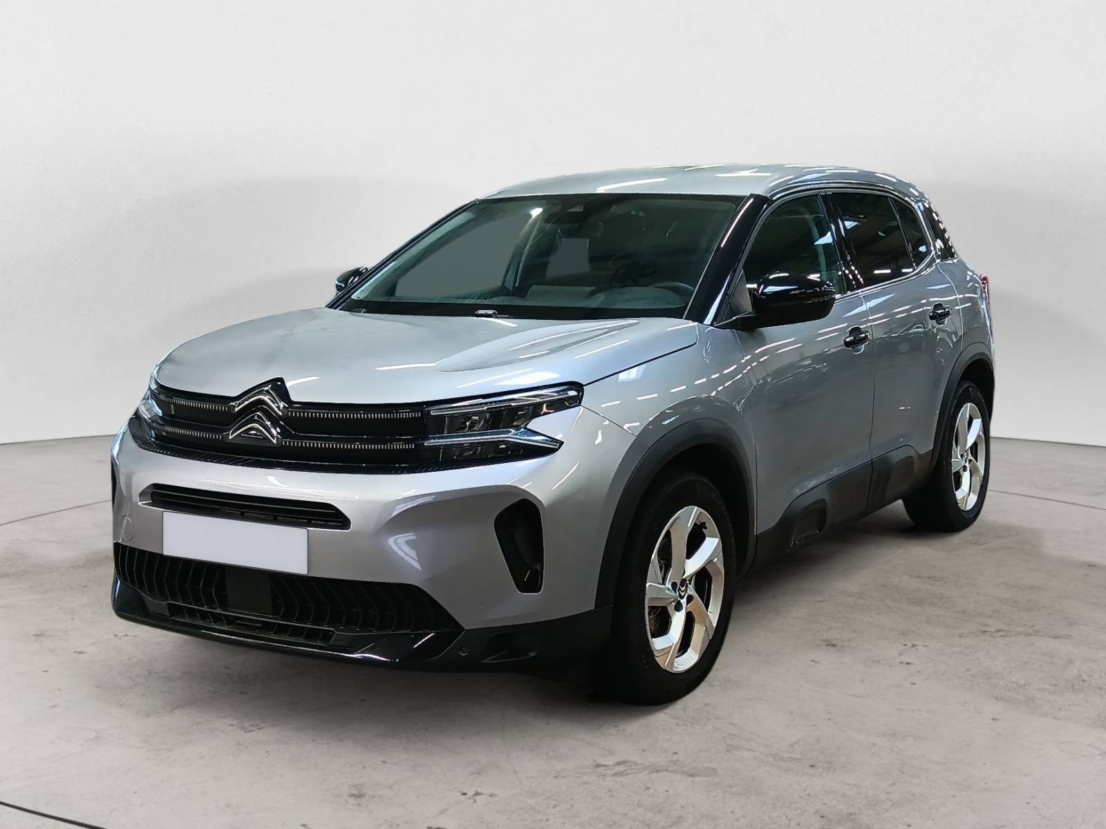 CITROEN - C5 AIRCROSS - #846661 - 0