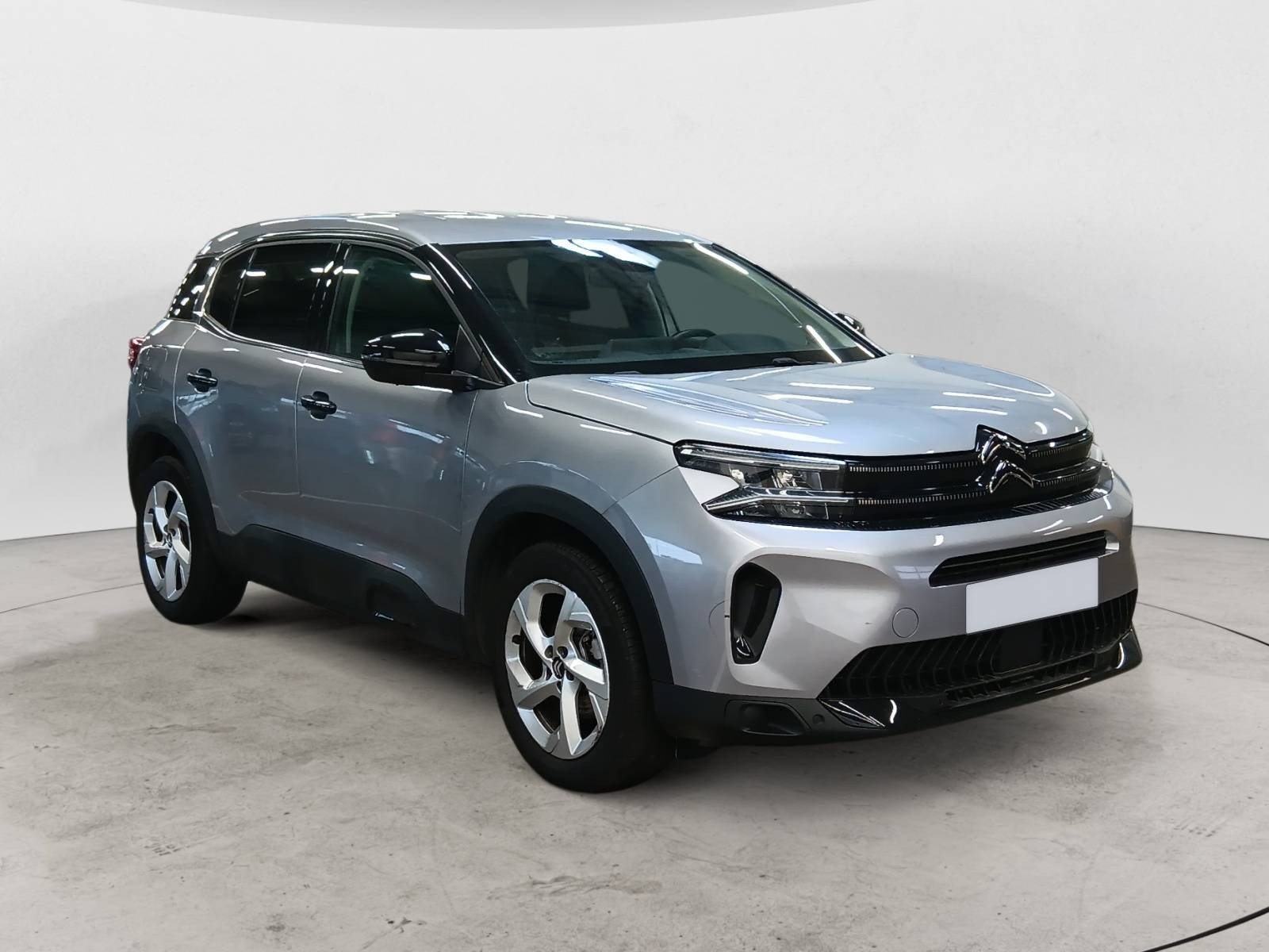 CITROEN - C5 AIRCROSS - #846661 - 1