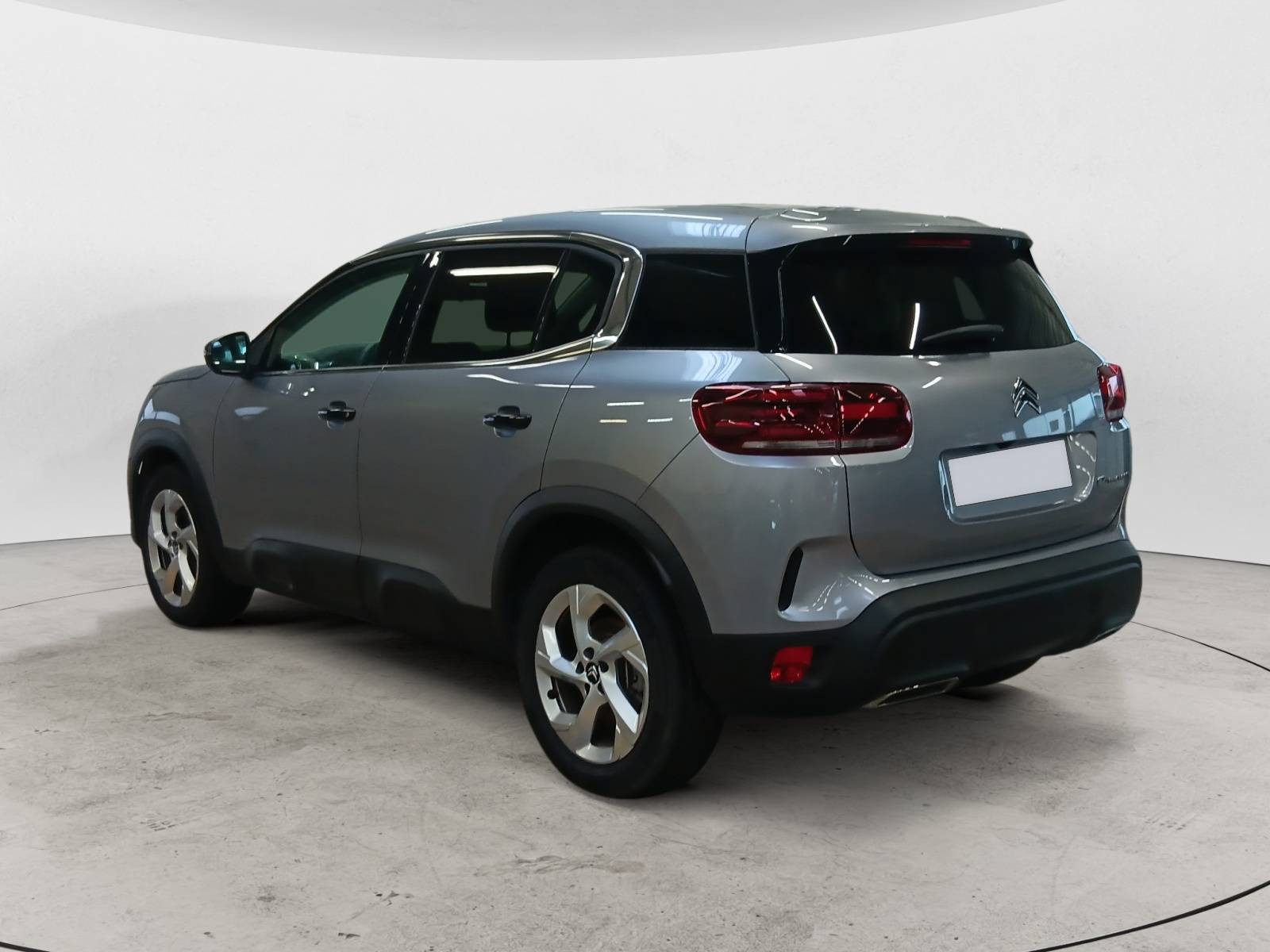 CITROEN - C5 AIRCROSS - #846661 - 2