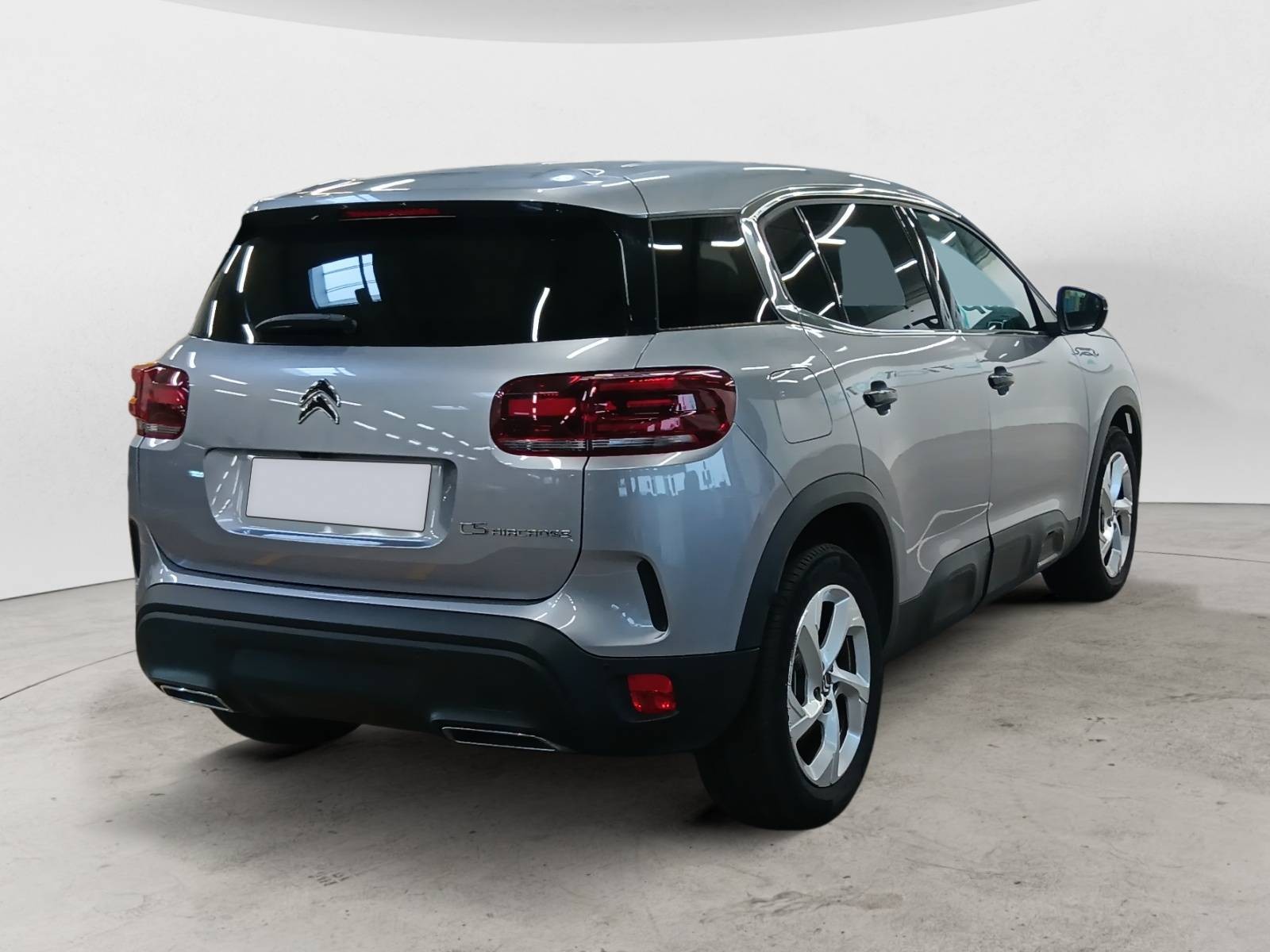 CITROEN - C5 AIRCROSS - #846661 - 3