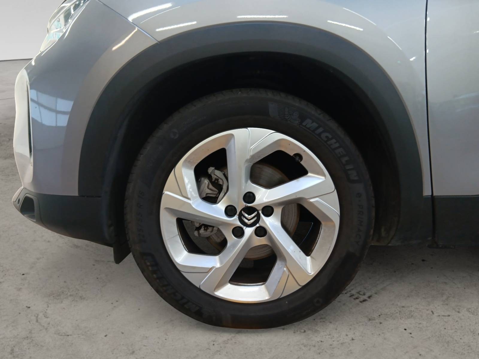 CITROEN - C5 AIRCROSS - #846661 - 6