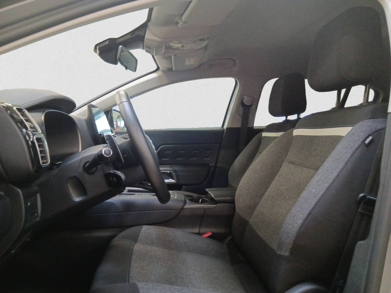 CITROEN - C5 AIRCROSS - #846661 - 7