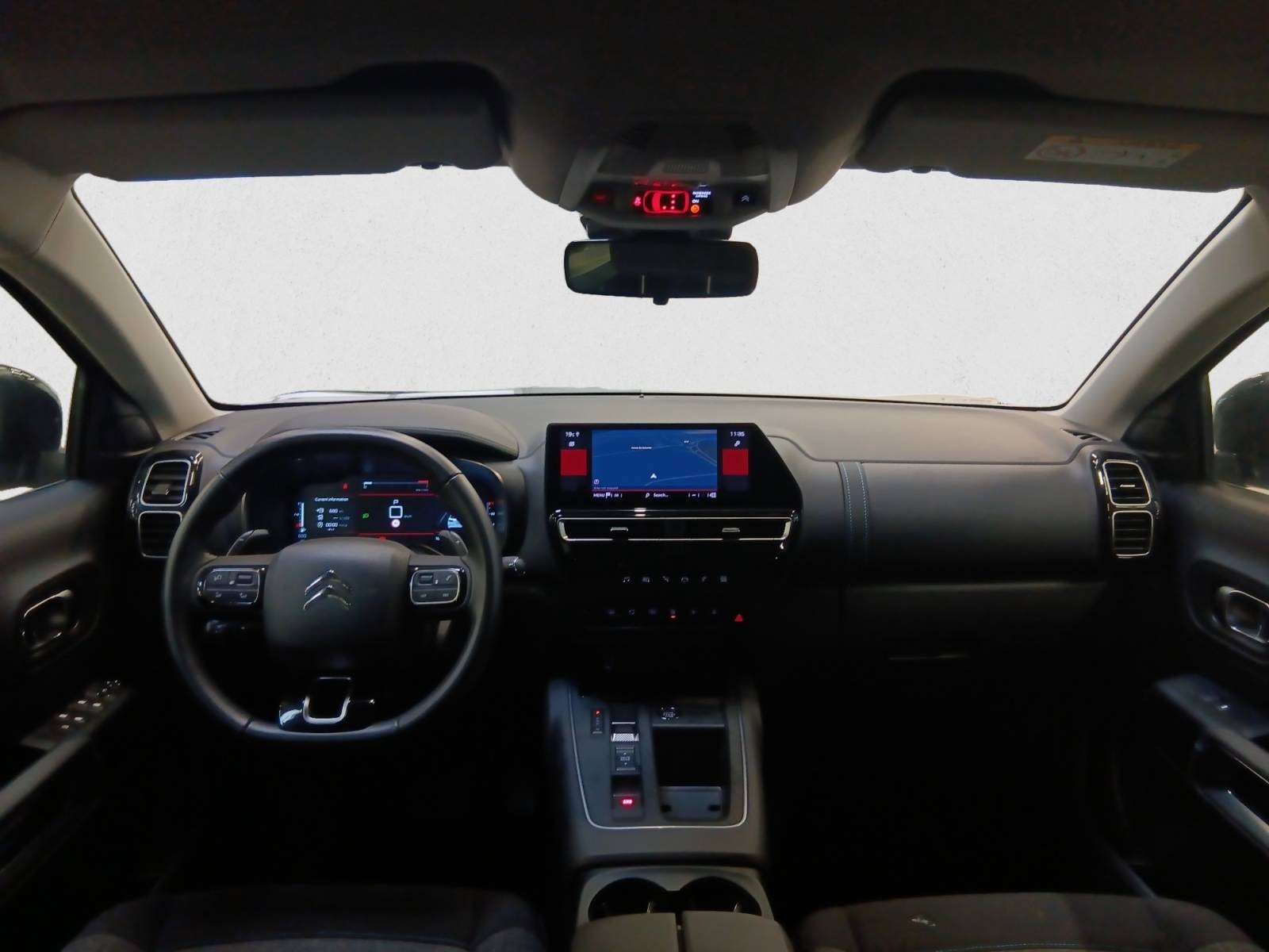 CITROEN - C5 AIRCROSS - #846661 - 9