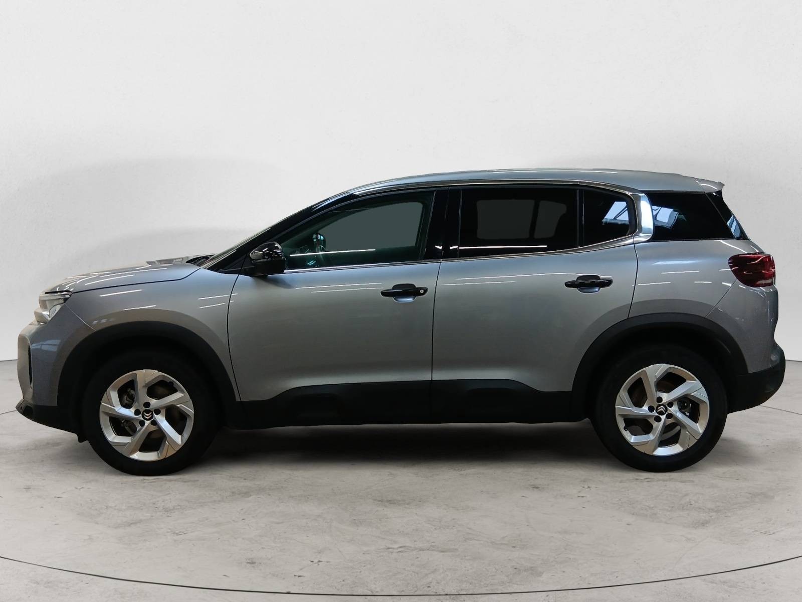 CITROEN - C5 AIRCROSS - #846661 - 16
